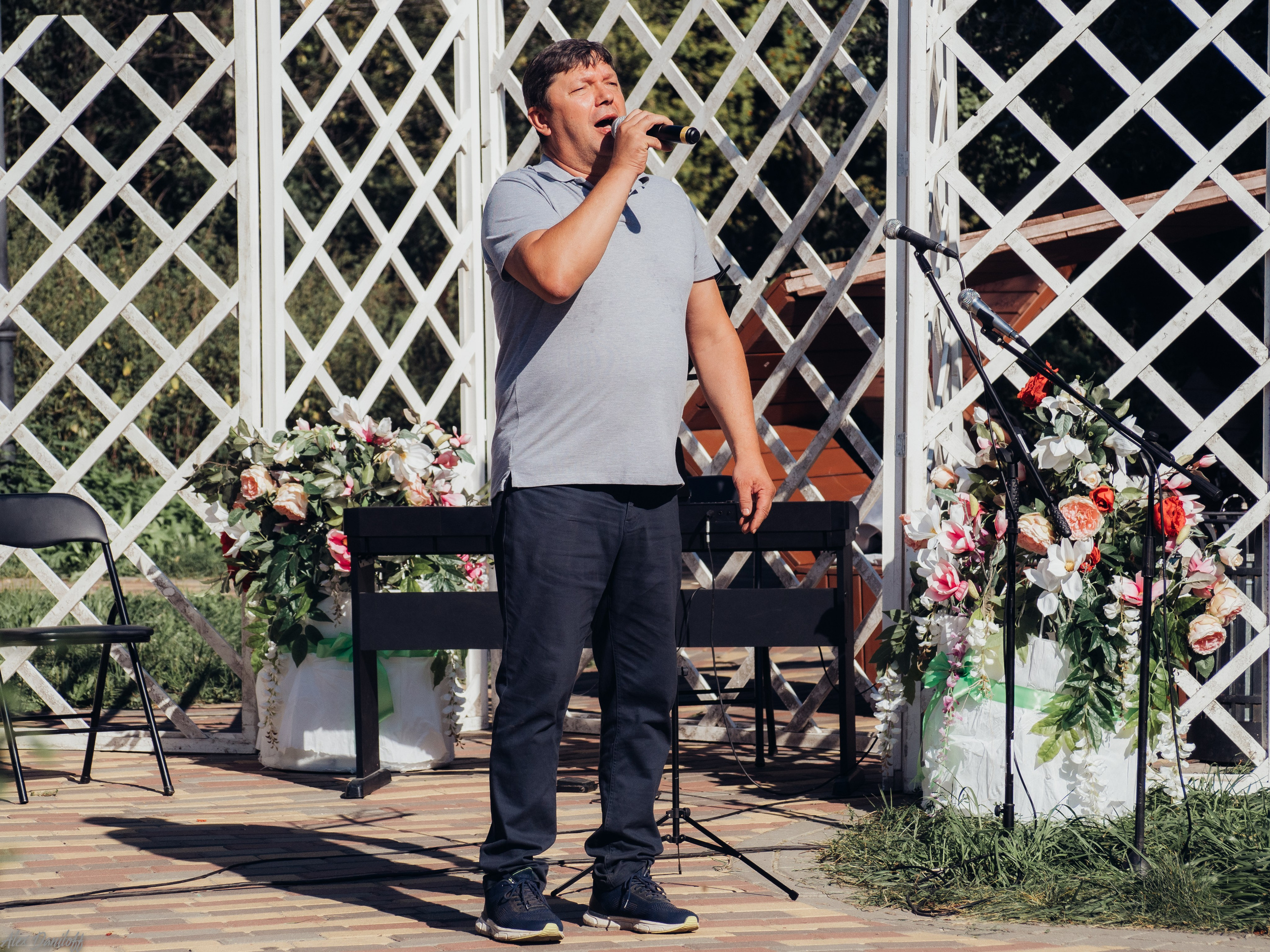 Секреты муромского долголетия. Муром-Инфо. Новости культуры, образования, спорта в городе Муром