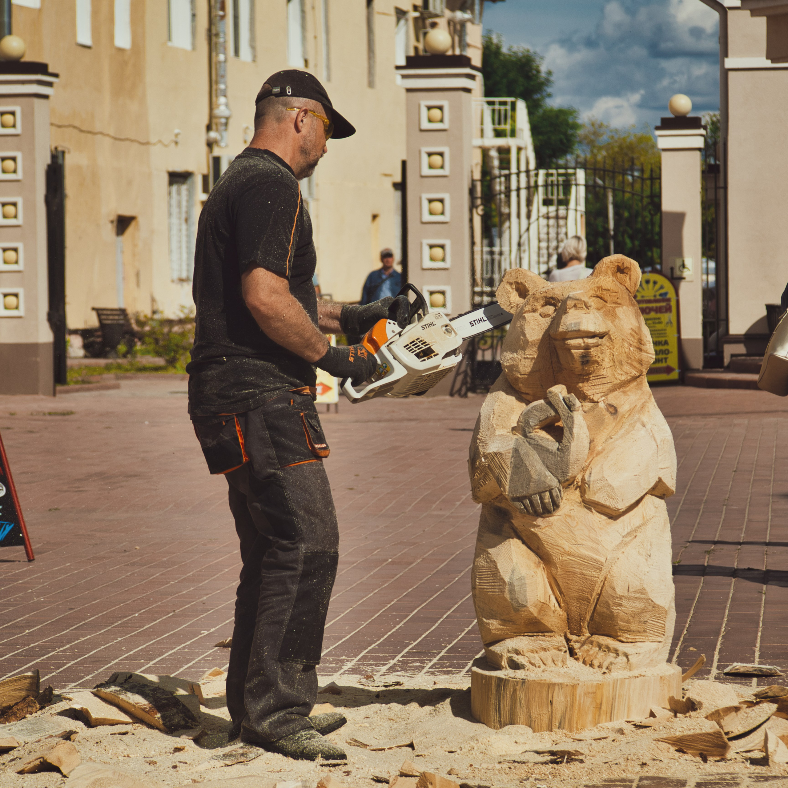 День города 2023. Муром-Инфо. Новости культуры, образования, спорта в городе Муром