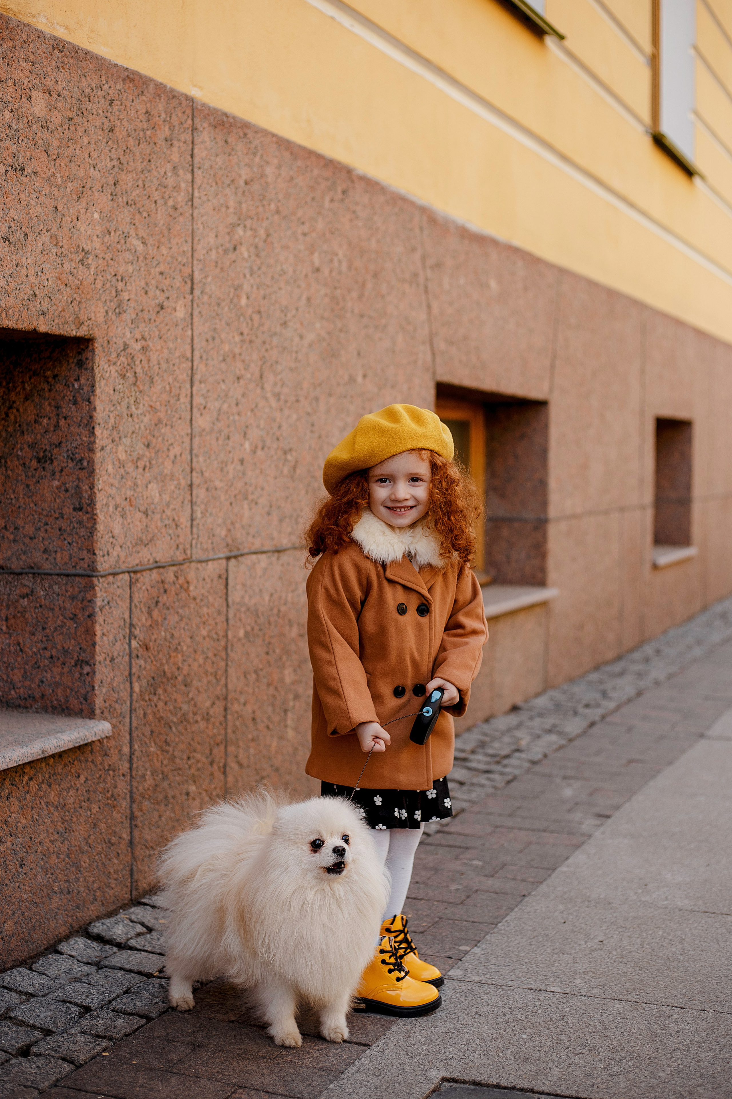Прогулка. Свадебный фотограф Санкт-Петербург  Москва