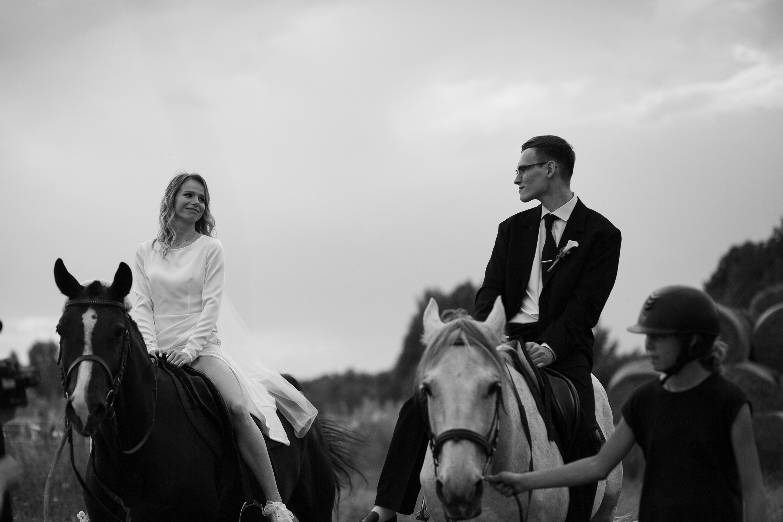 Александр ♡ Полина. Фотограф в Чебоксарах Анаит Николаева