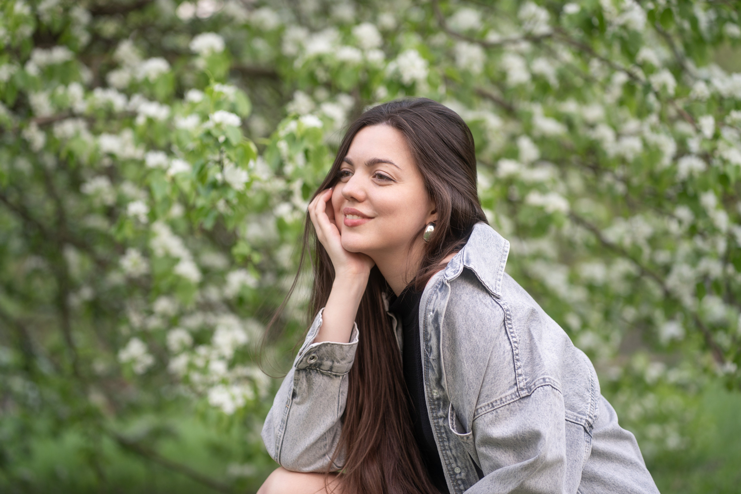 Фотосессия цветение. Яростный фотолюбитель Vervie Vitoe