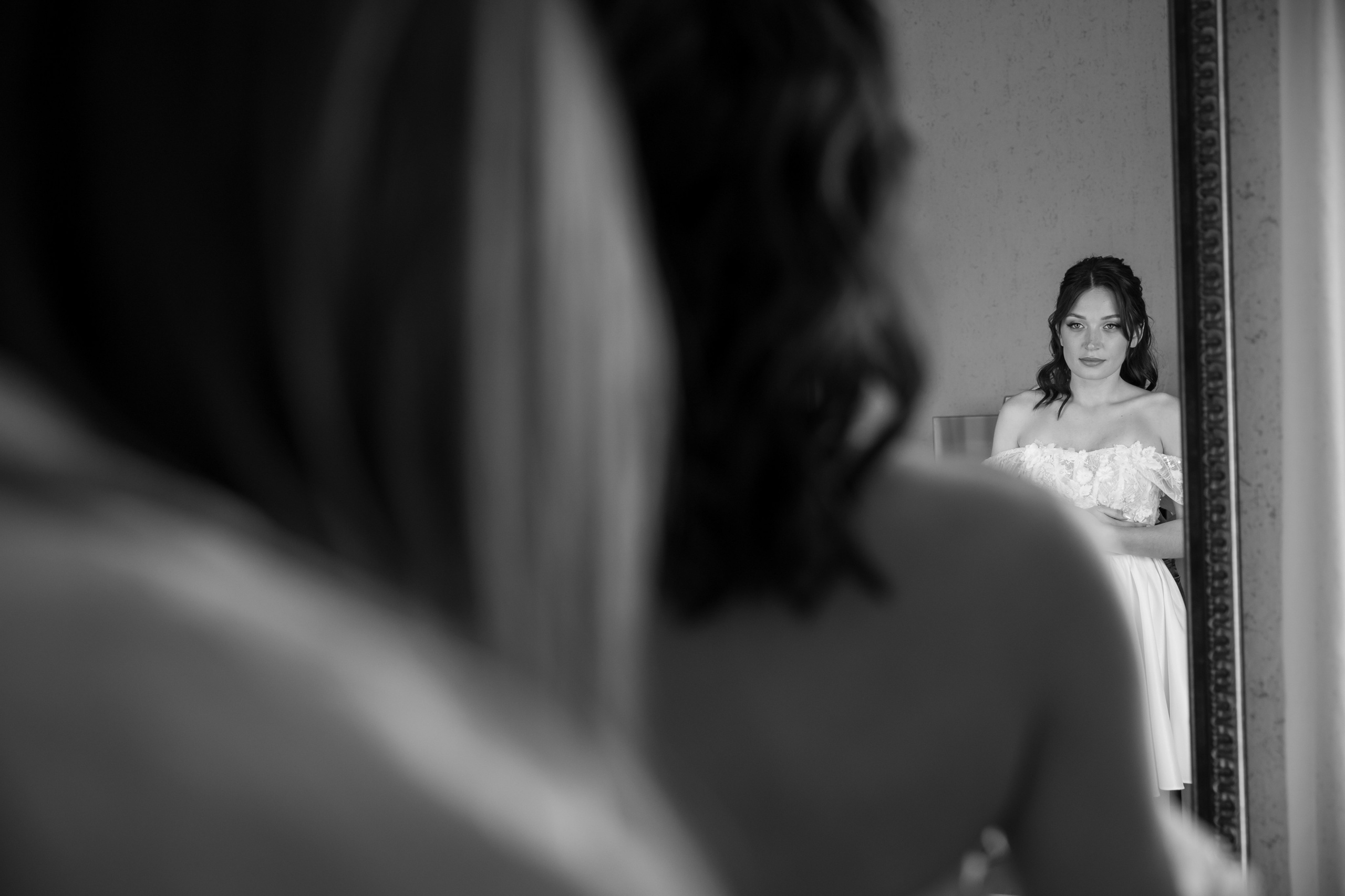 Дворянское гнездо, ЗАГС г. Королев, банкет в Аркобалено (Villa Arkobaleno). Свадебный и репортажный фотограф (Москва, Королев и другие)