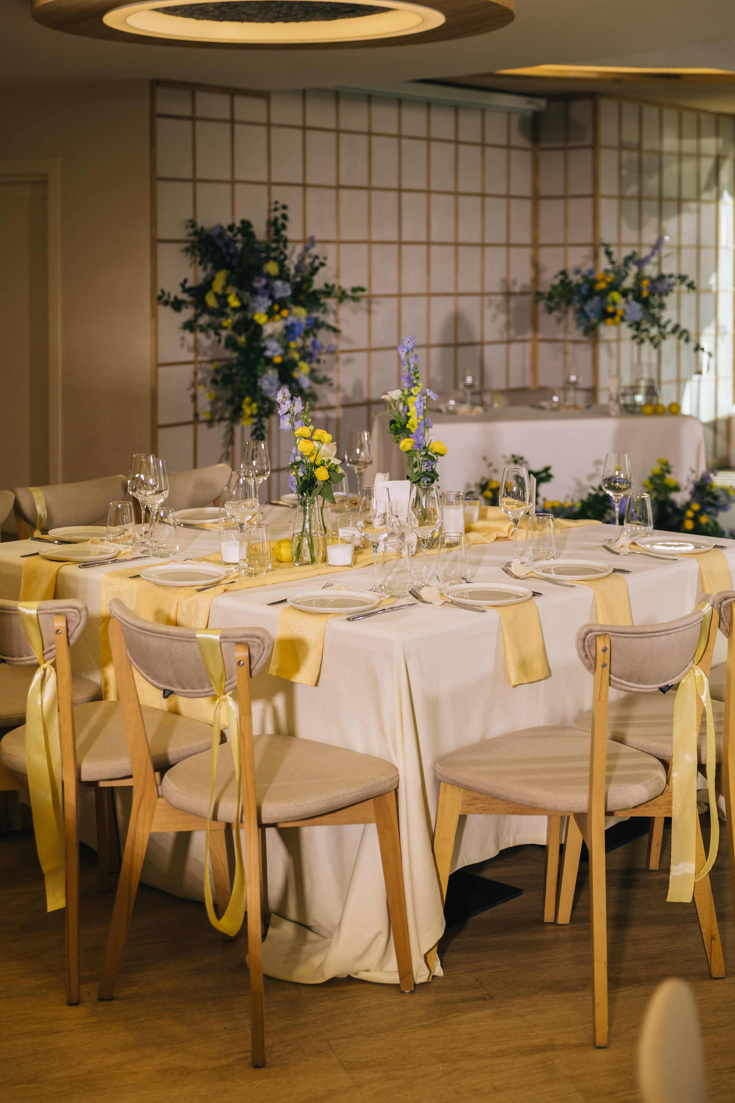 Anton & Daria. Event агентство PAPRIKA в Екатеринбурге