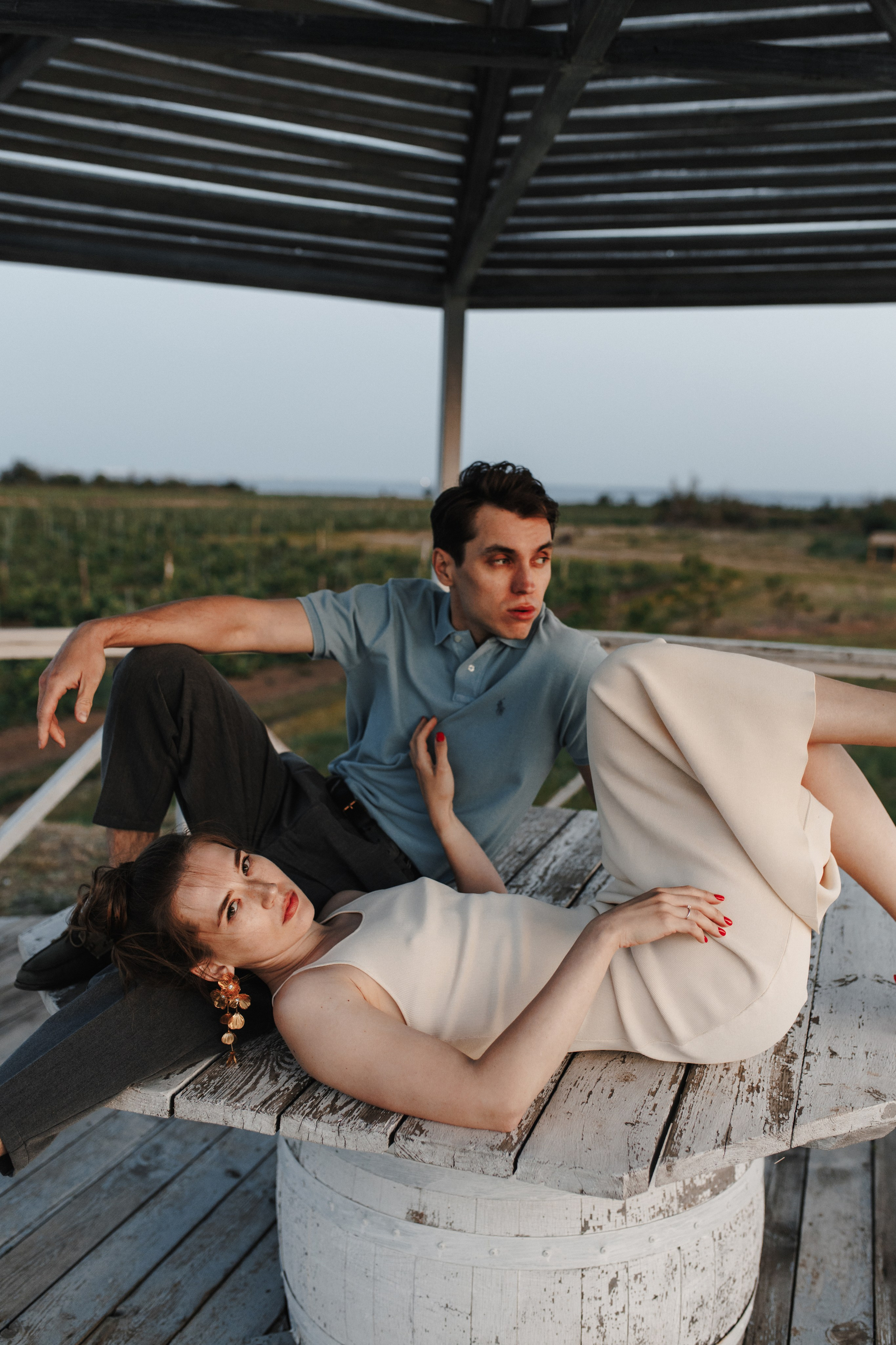 Стас и Саша. Свадебный фотограф Краснодар Ростов Солоникова Вероника