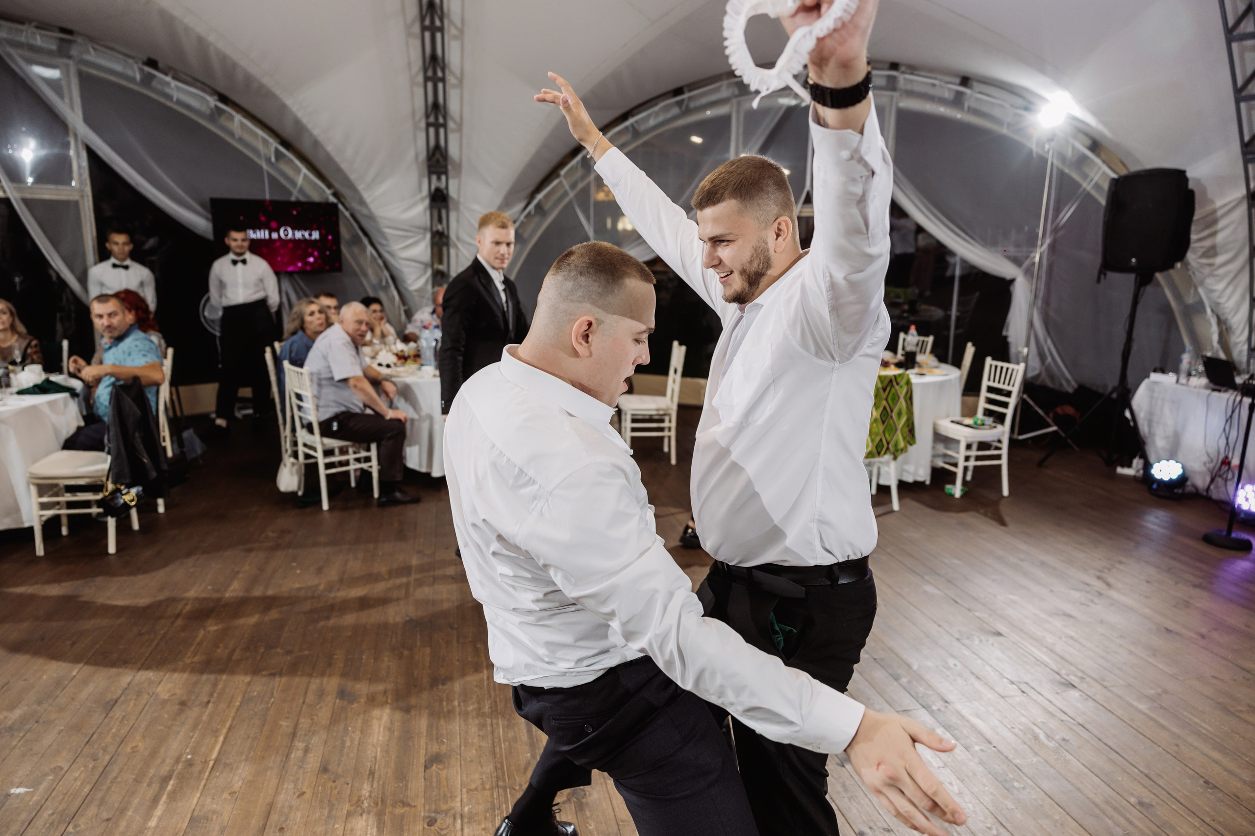 Иван и Олеся. ФОТОГРАФ ИРИНА ШАМАТАВА