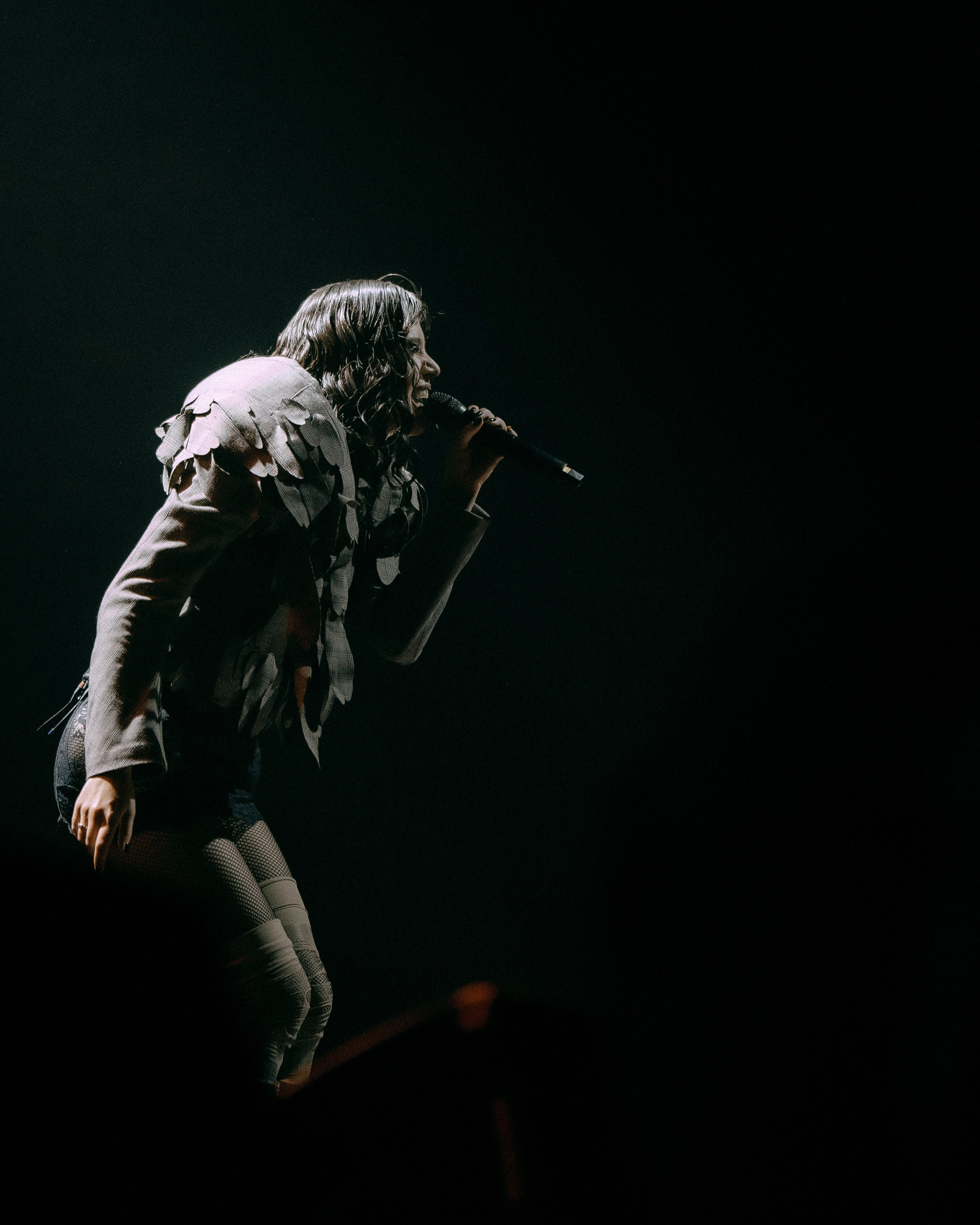 Cream Soda. Фотограф Rockeroleg