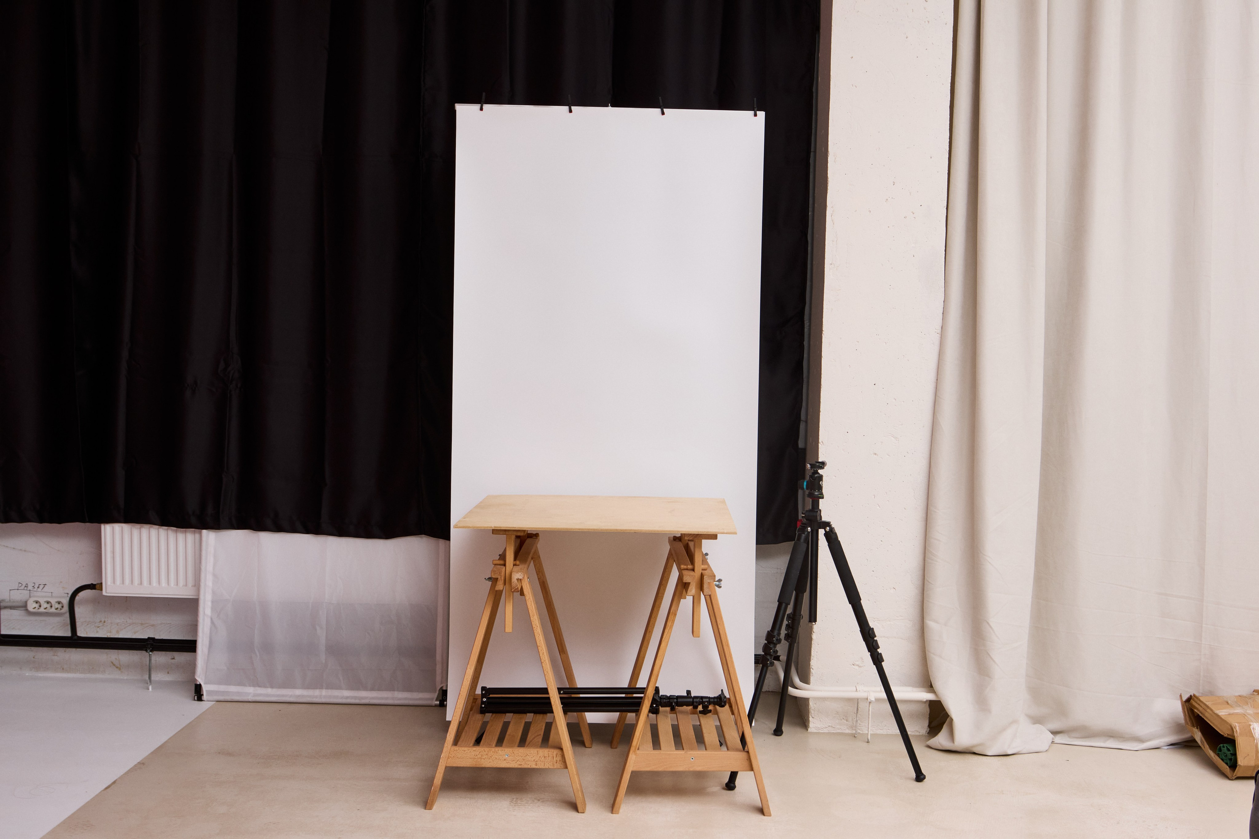 Аренда фотостудии в Москве. Фотосъёмка для марктеплейсов Studio 11.11