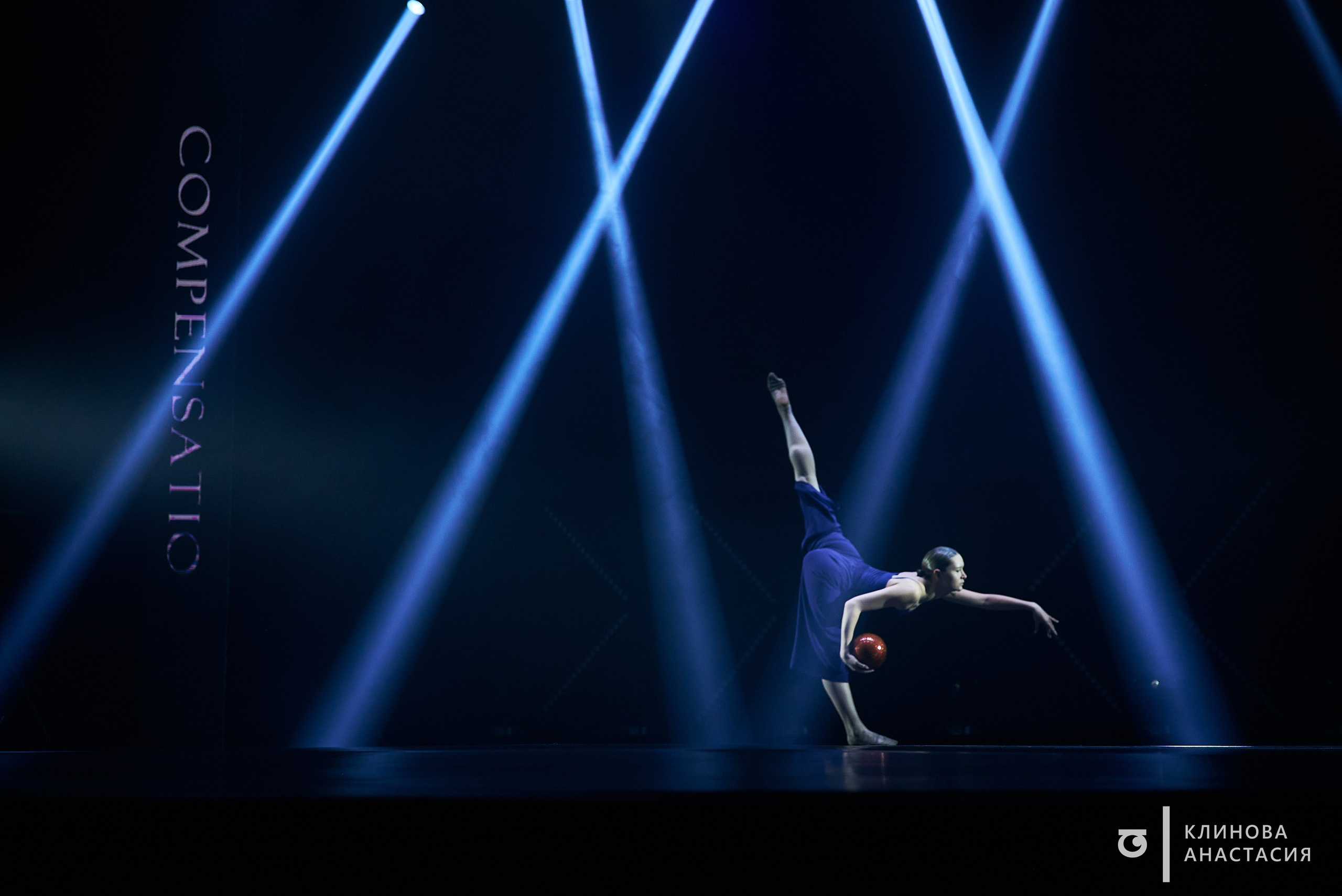 Студенческая Весна // 2026. Фотограф Анастасия Клинова. Тверь