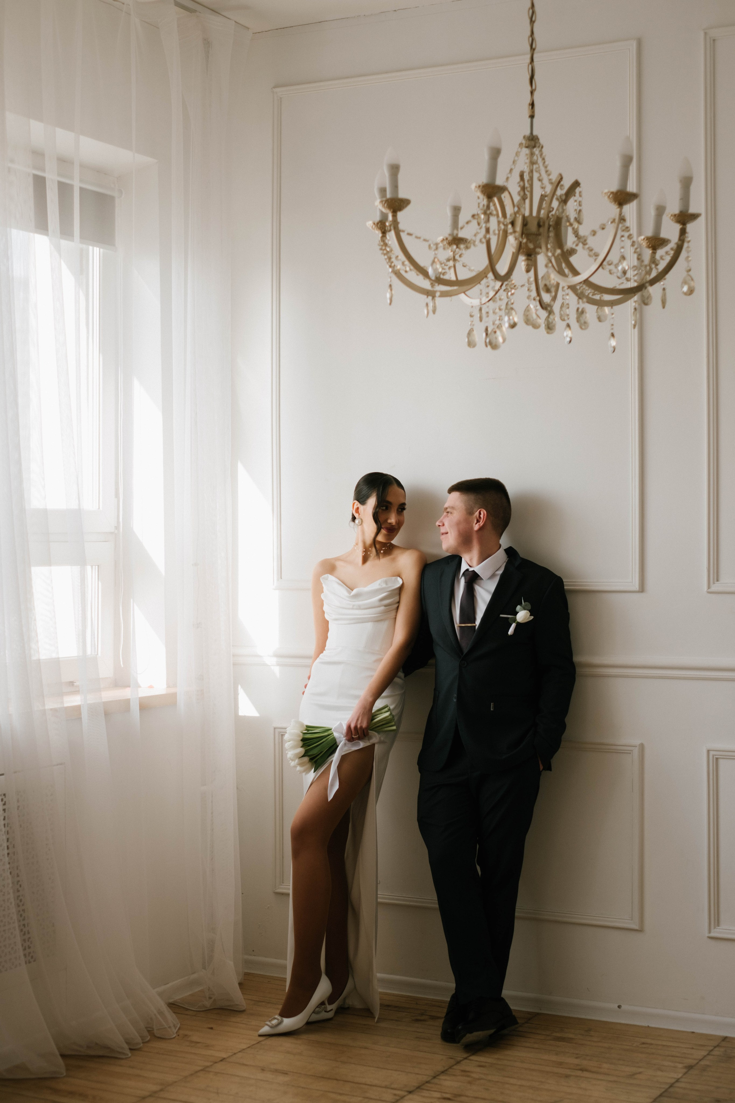 Свадьба 25.02.25. Портретный фотограф Правда Анастасия, Екатеринбург