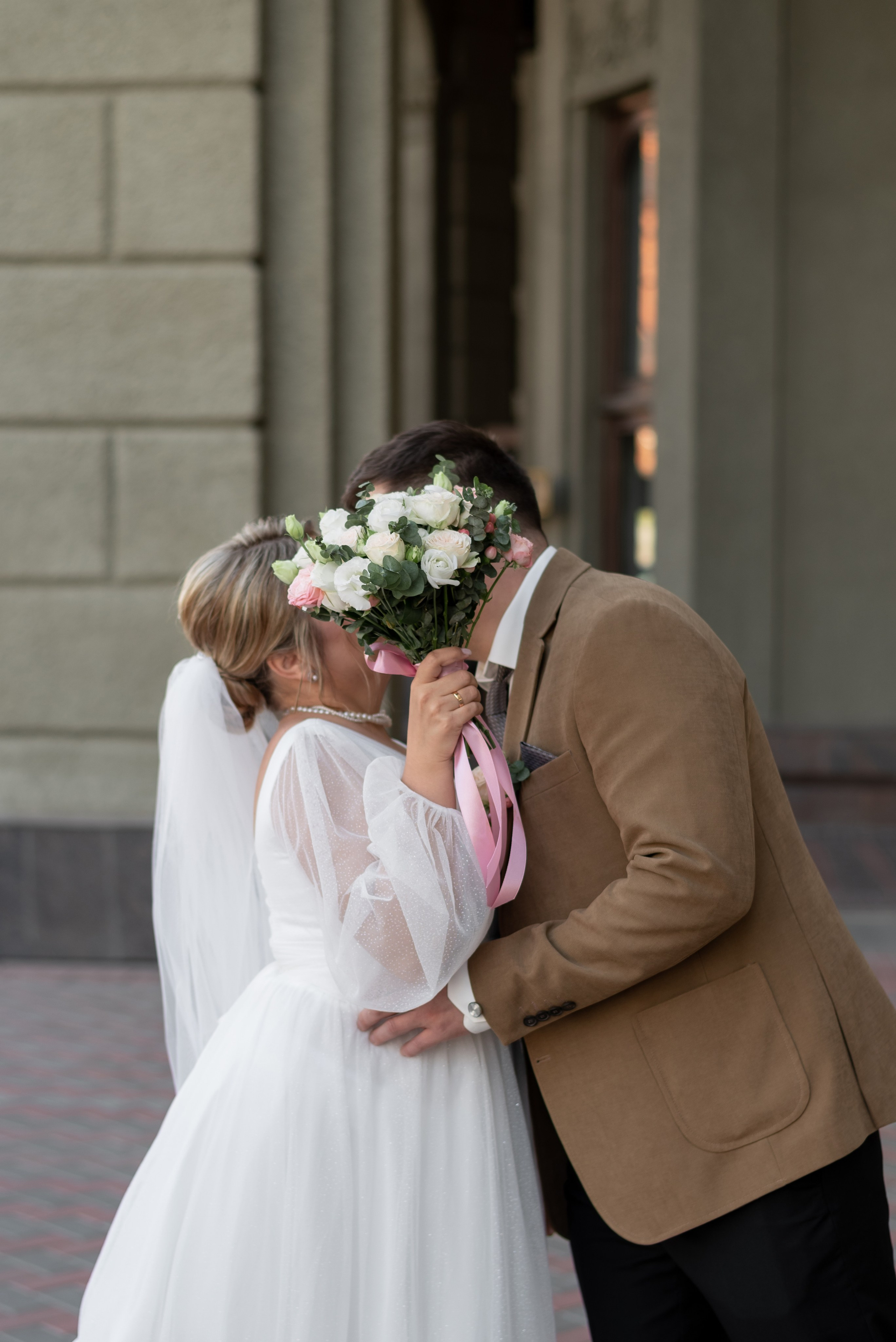 Настя и Дима. Семейный фотограф Ирина Сгибнева