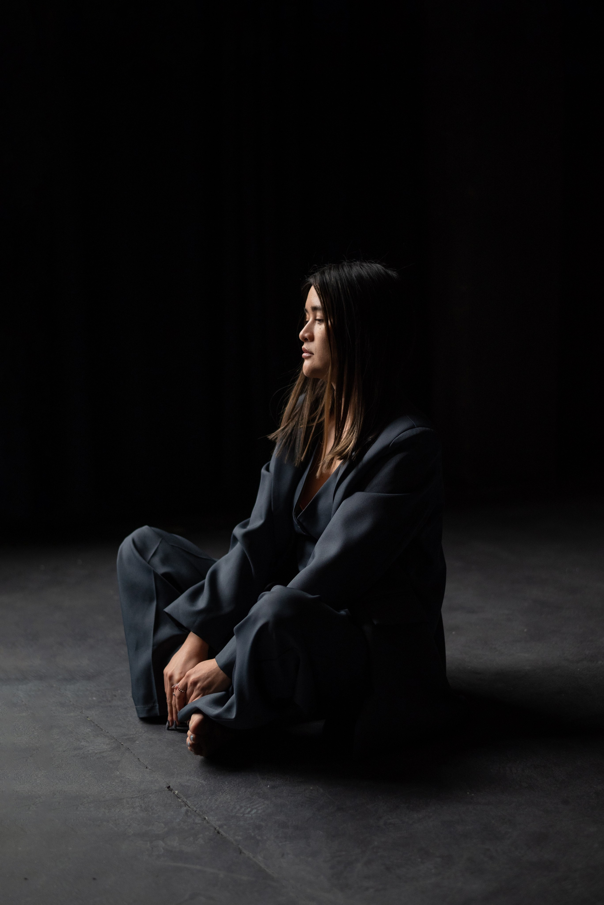 Надя. Семейный фотограф Ирина Сгибнева