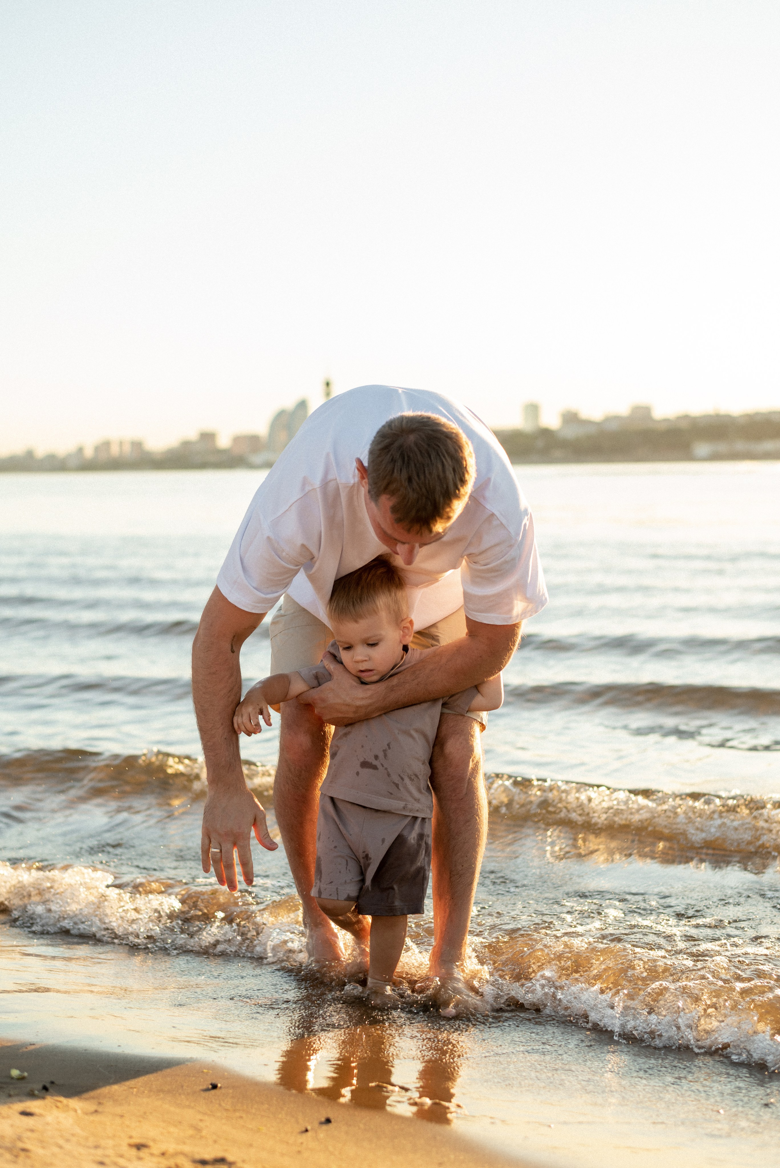К+И+М. Семейный фотограф Ирина Сгибнева