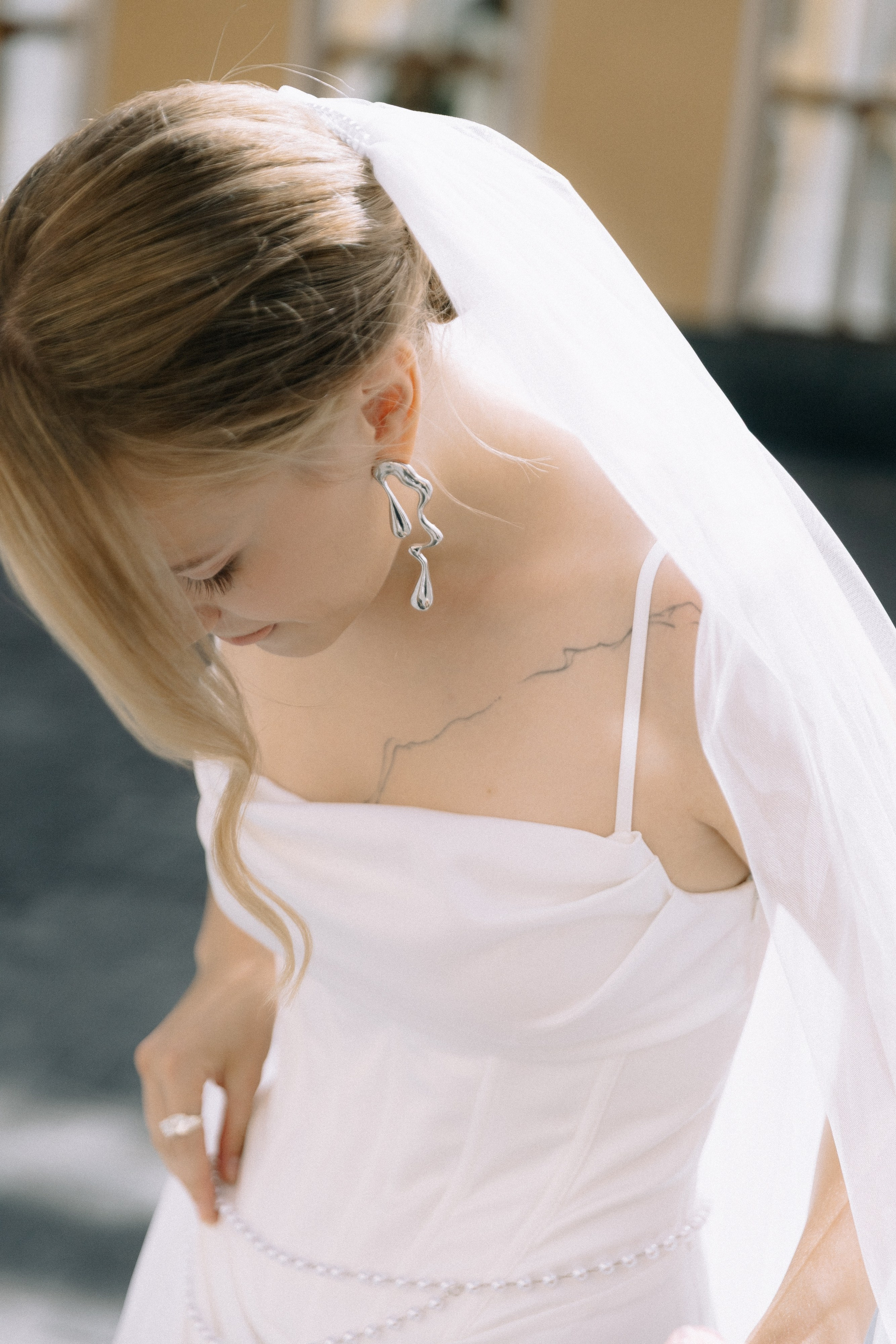 Стильный свадебный день Леры и Степы. Свадебный фотограф в Нижнем Новгороде Генеральская Ира