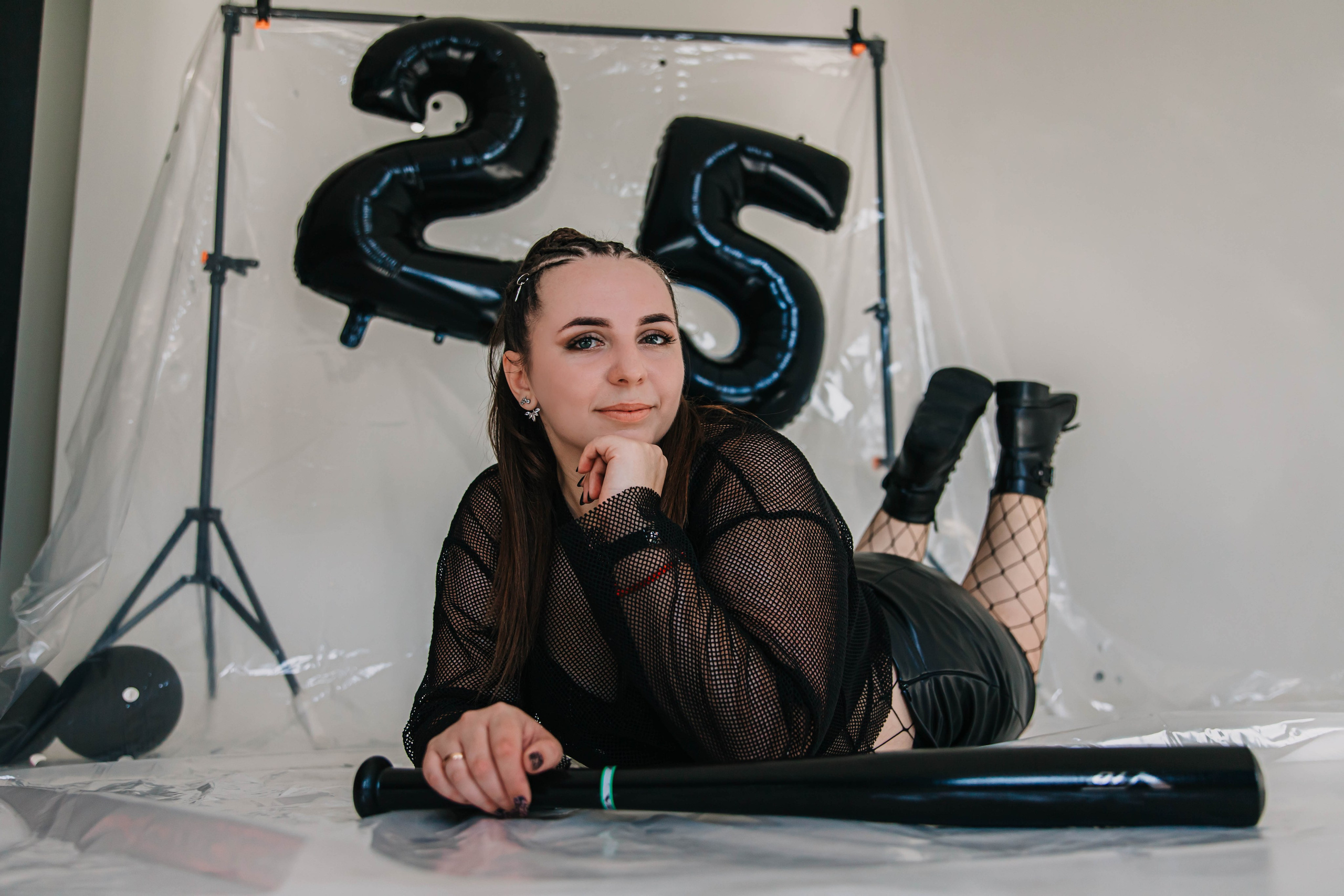 Анжелика. Фотограф Дарья Маташкова