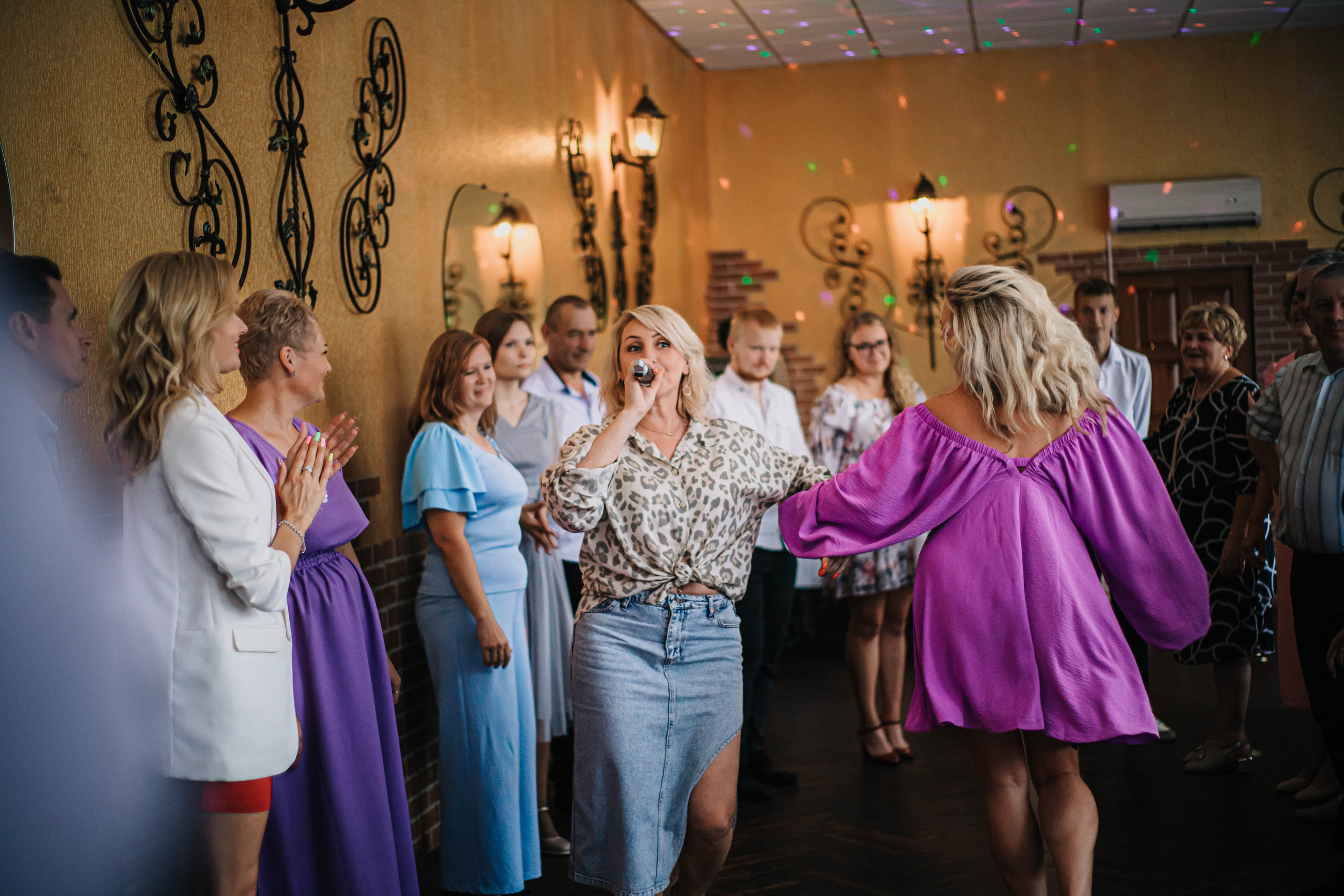 Юрий и Анастасия. Фотограф Дарья Маташкова