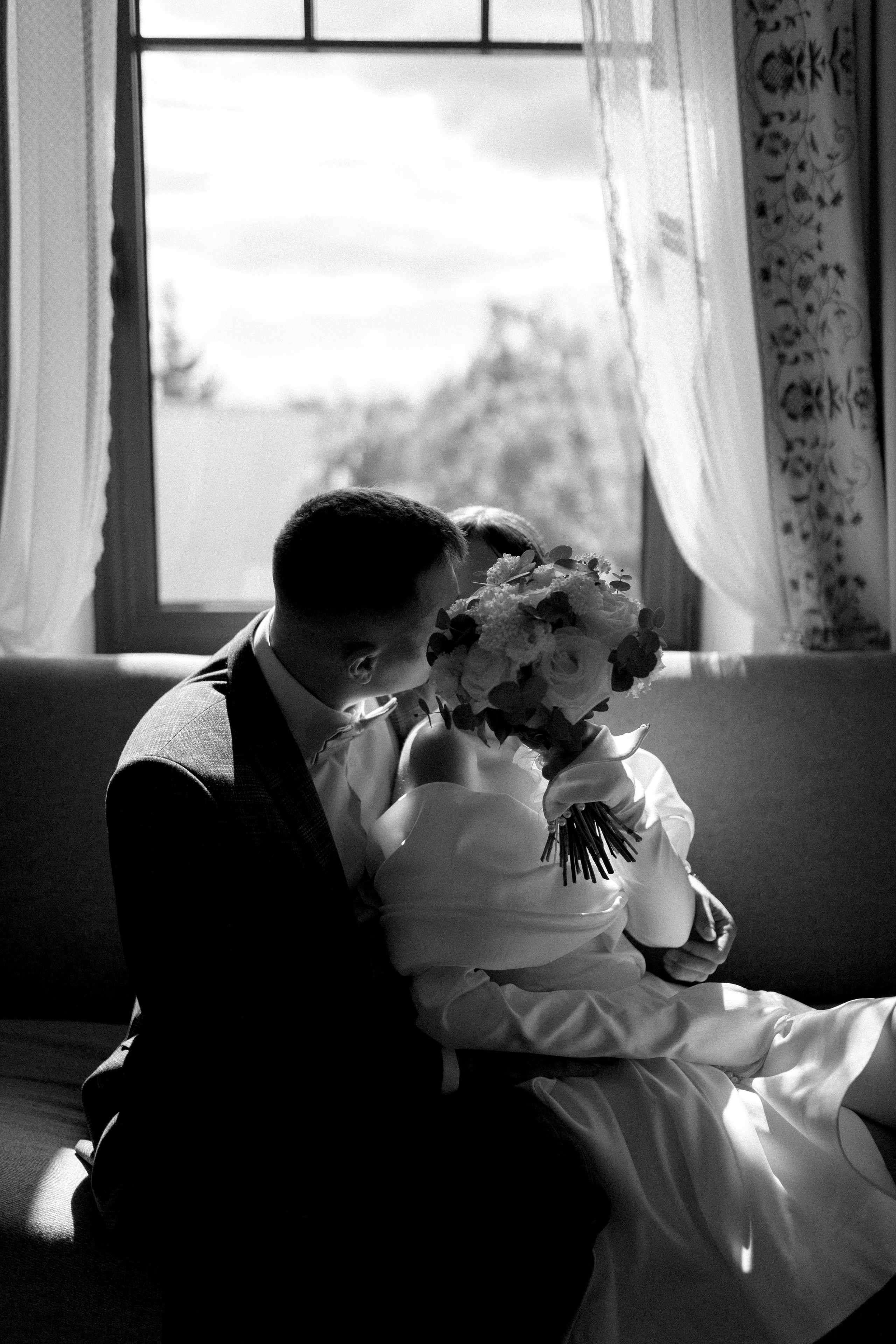 Александра и Евгений 21.06.24. Индивидуальный, семейный и свадебный фотограф