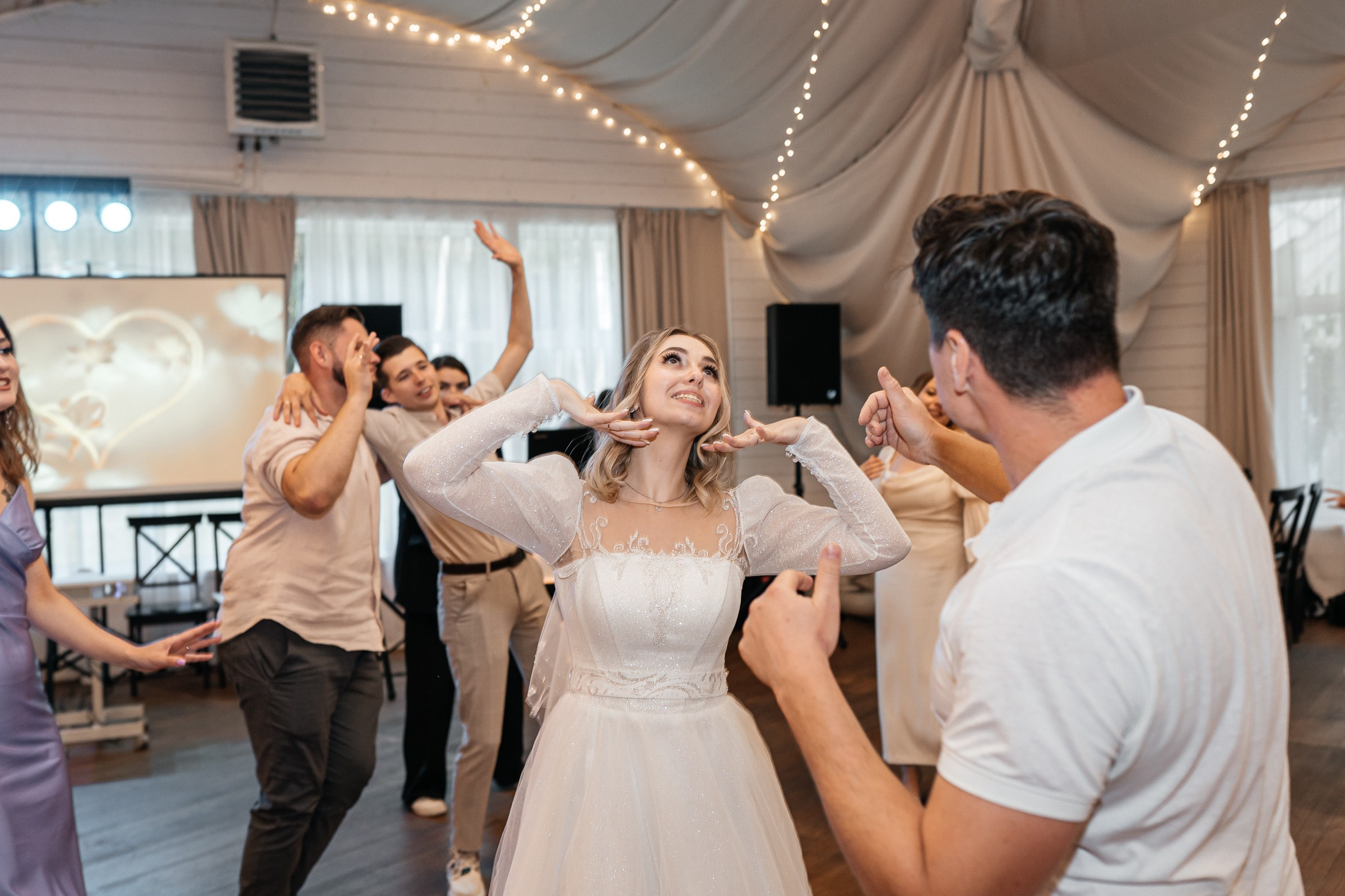 Владислав и Анастасия