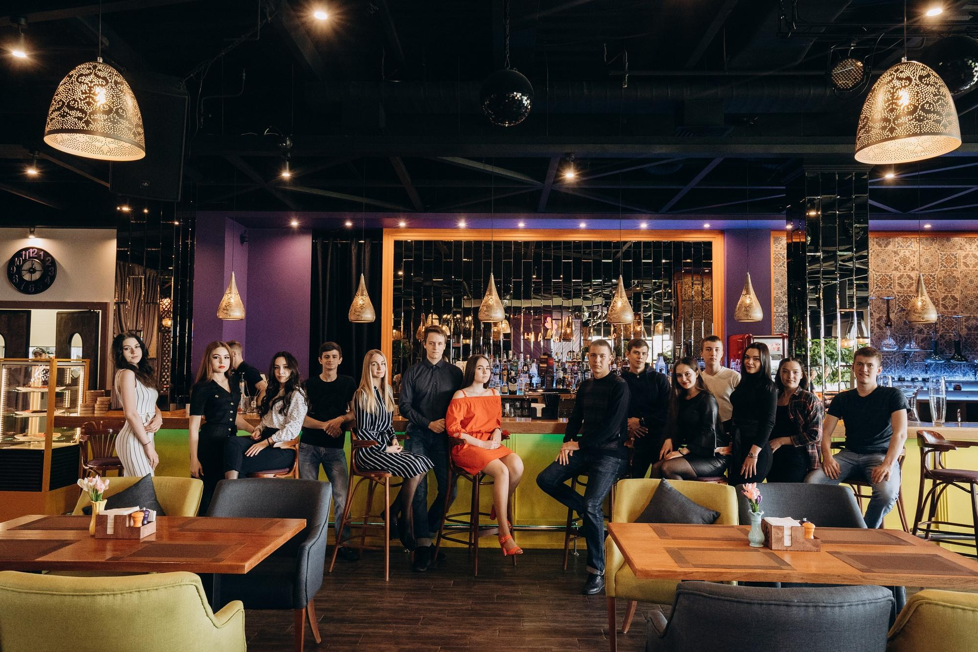 9 класс. КЛАСС | Выпускные альбомы в Нижневартовске