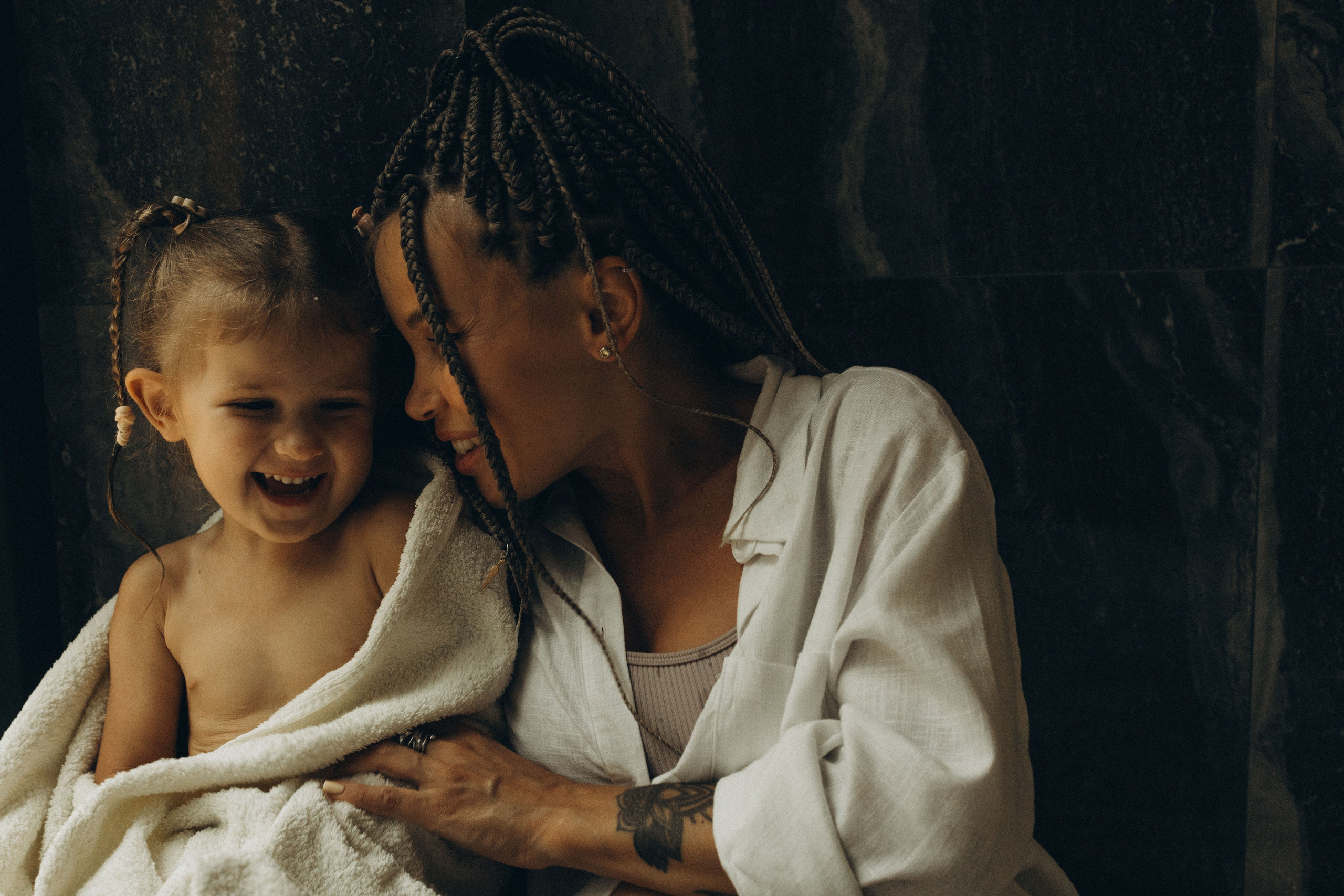 Ника и Мира. Семейный и свадебный фотограф в Чите Мария Авдеева