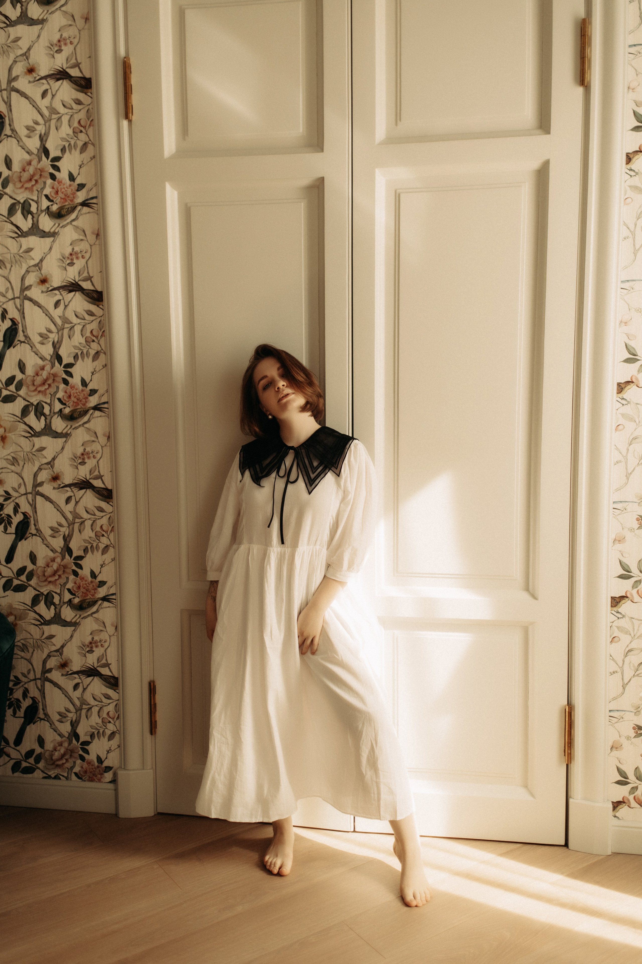 Дарья. Фотограф в Санкт-Петербурге