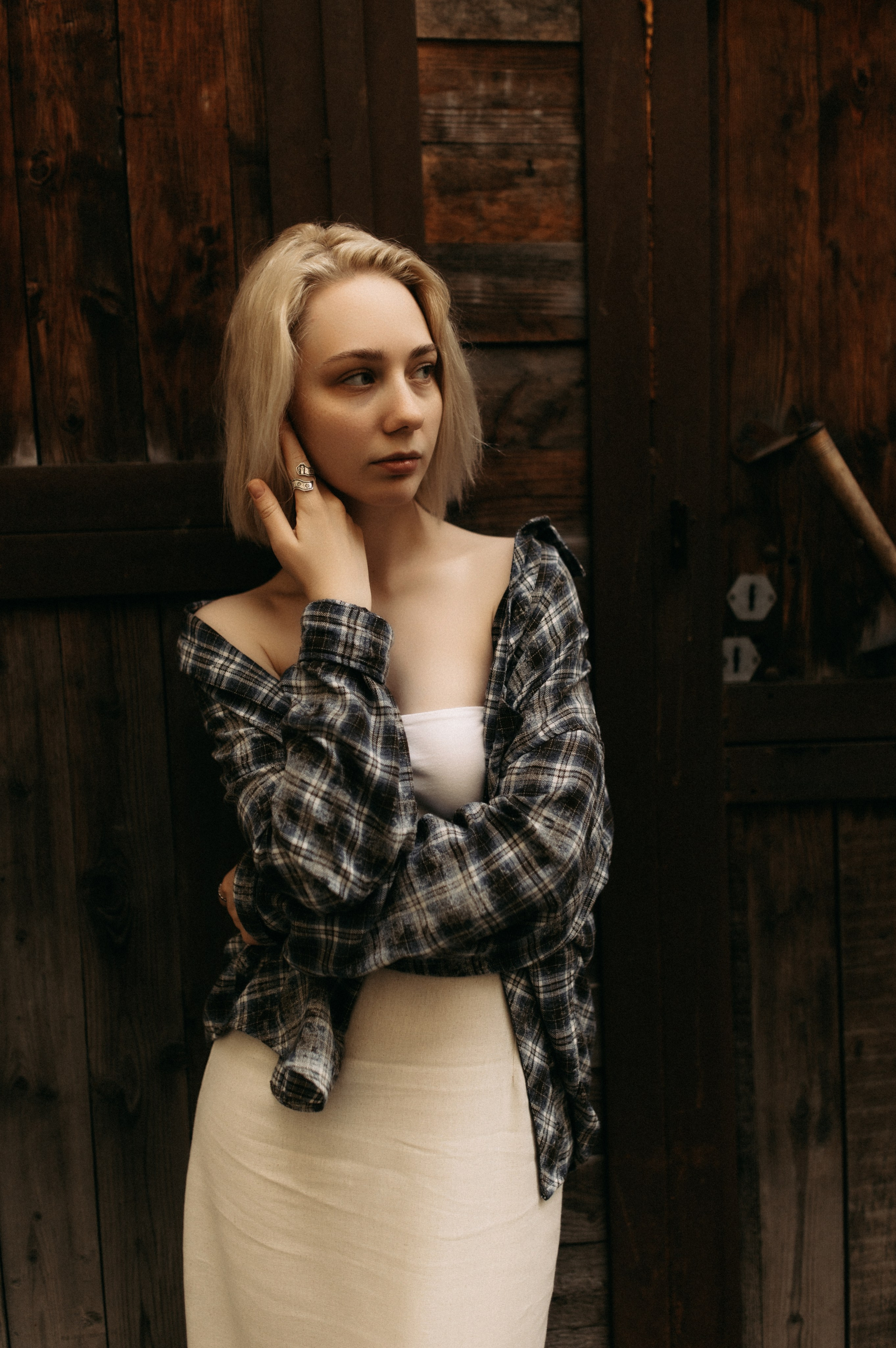 Полина. Фотограф в Санкт-Петербурге