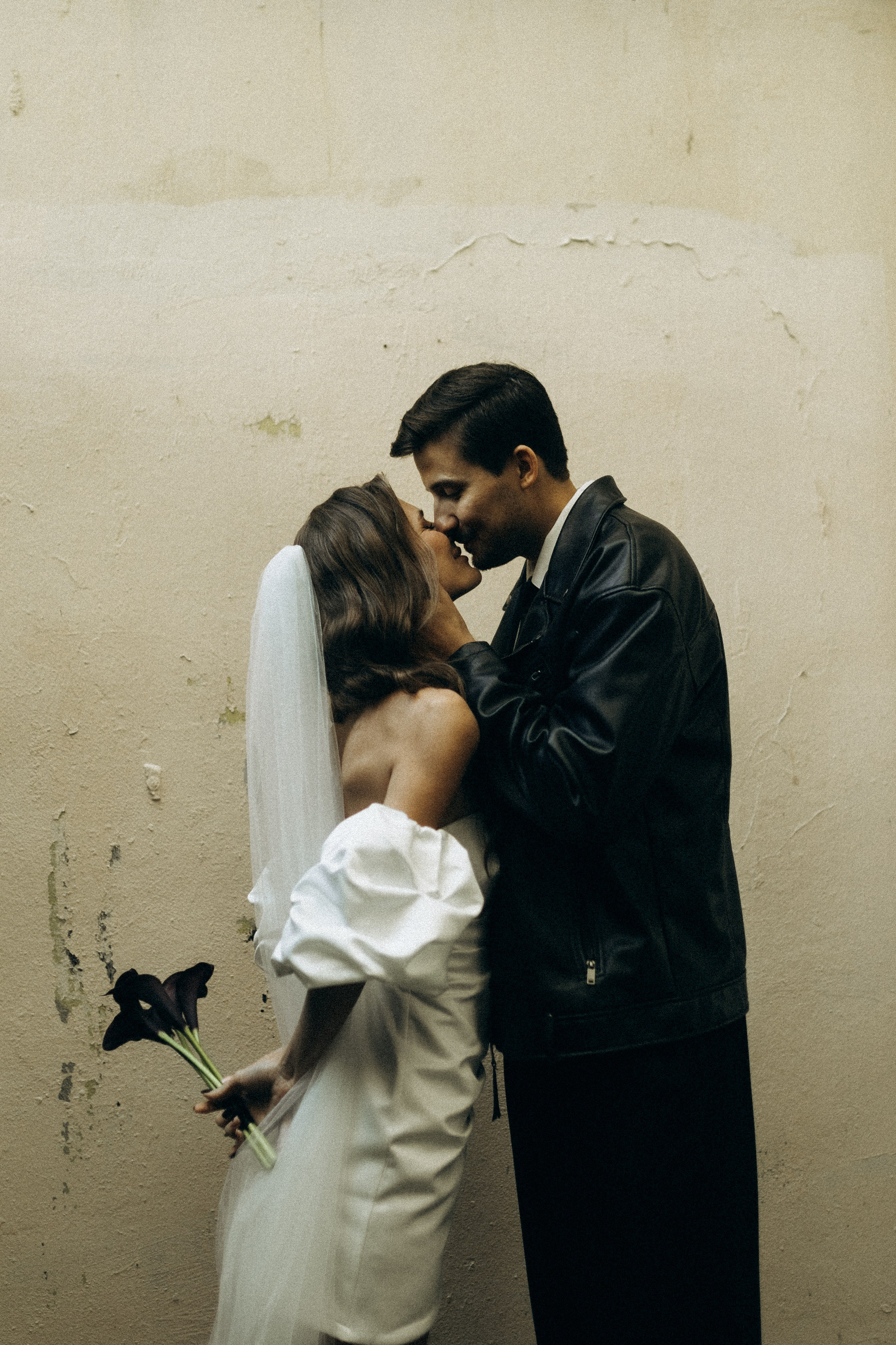 Лидия и Александр. Фотограф в Санкт-Петербурге