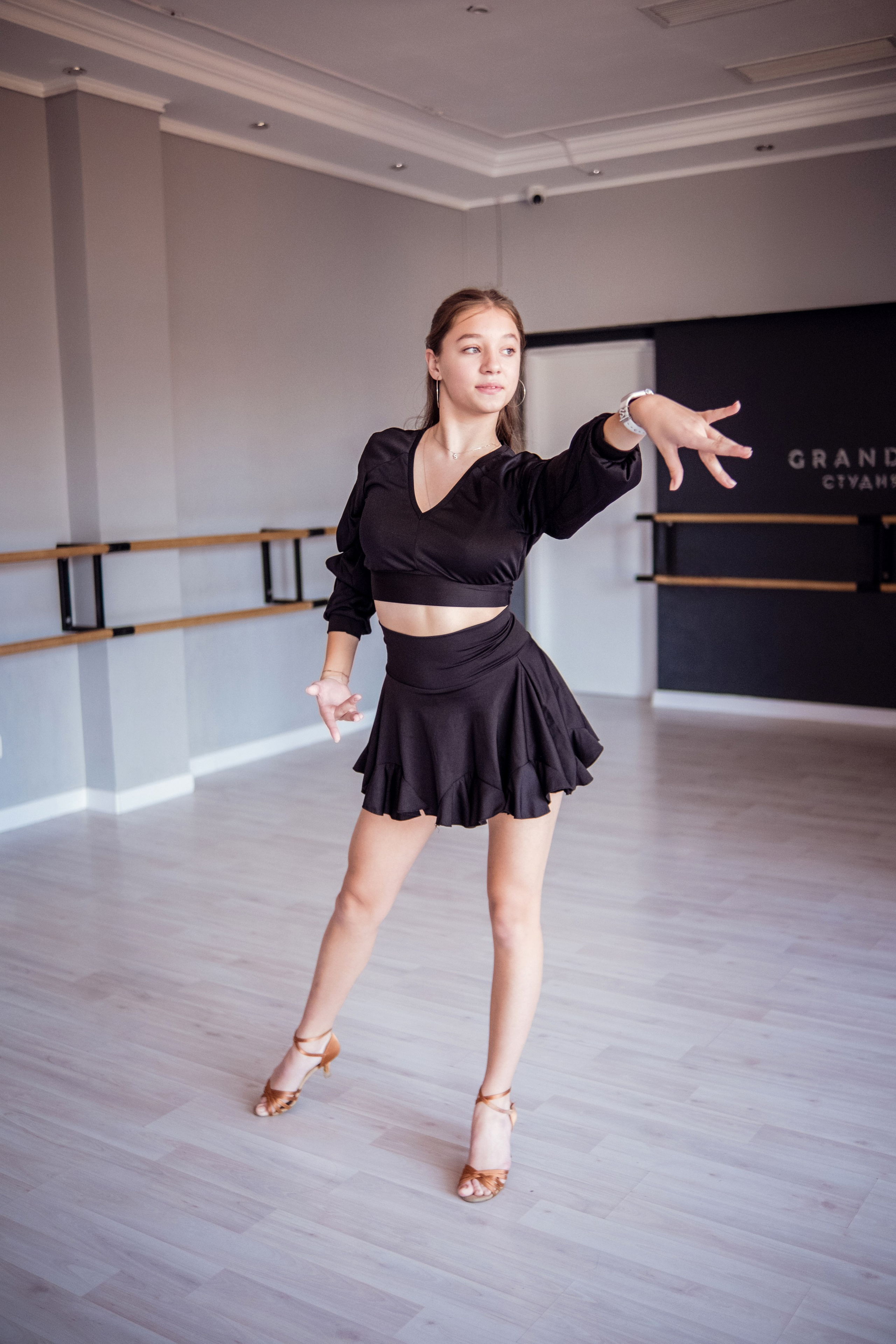 GRAND MASTER. Светлана Ламм