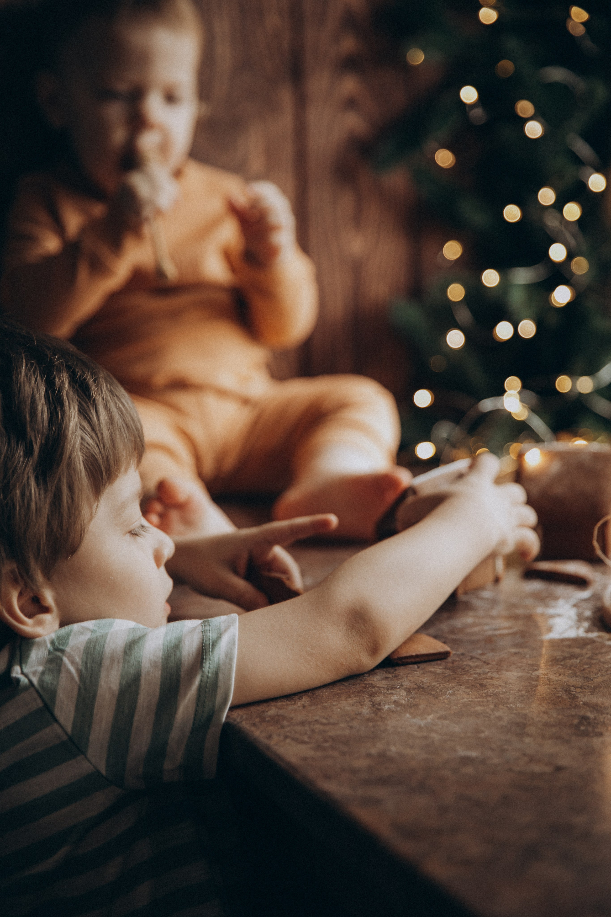 НГ. Свадебный и семейный фотограф Василина Батищева в Моздоке, Северной Осетии и КМВ