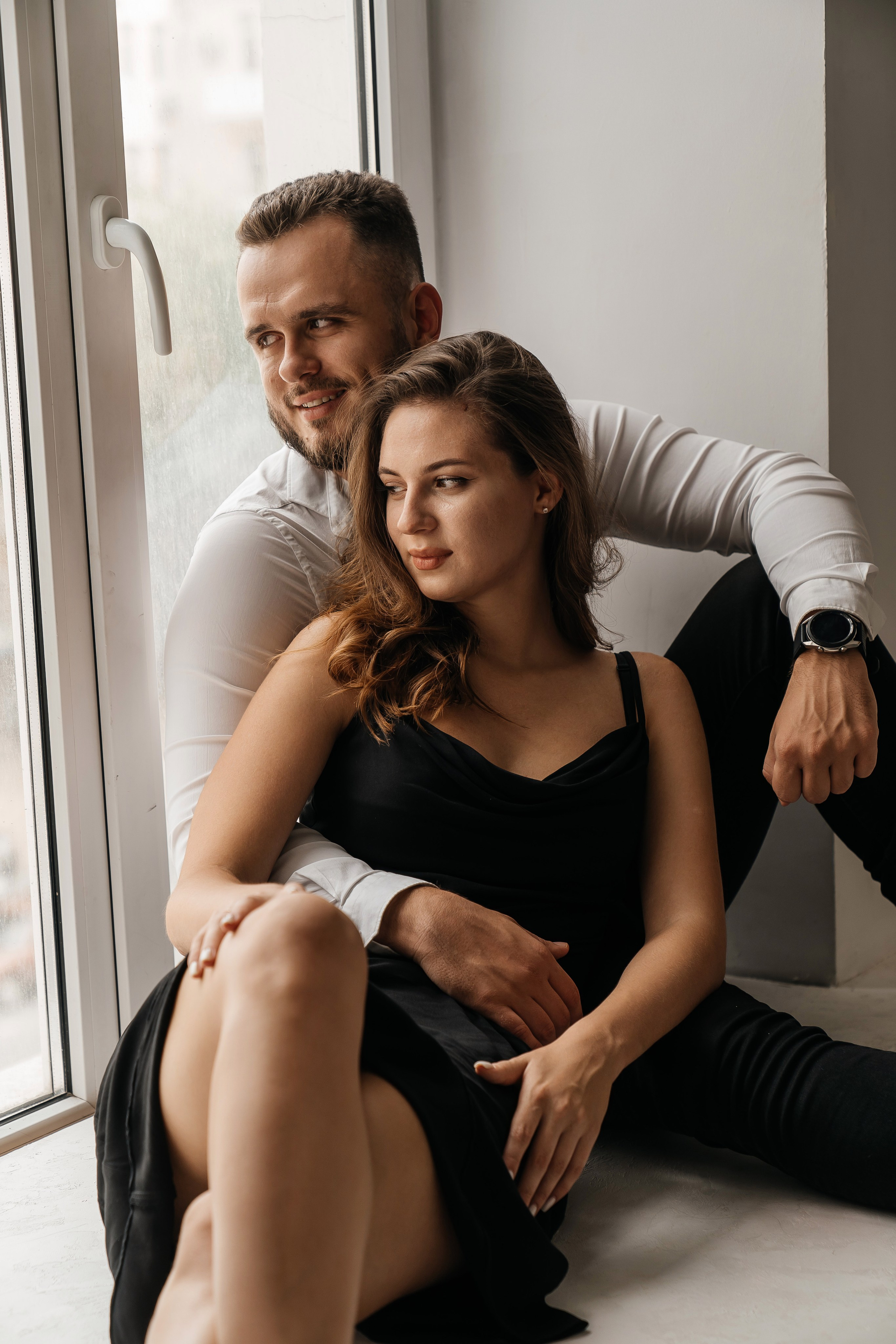 Семейные/Парные портреты. Lokos.pro Ник Соколов Фото и Видео Москва/Ростов-на-Дону