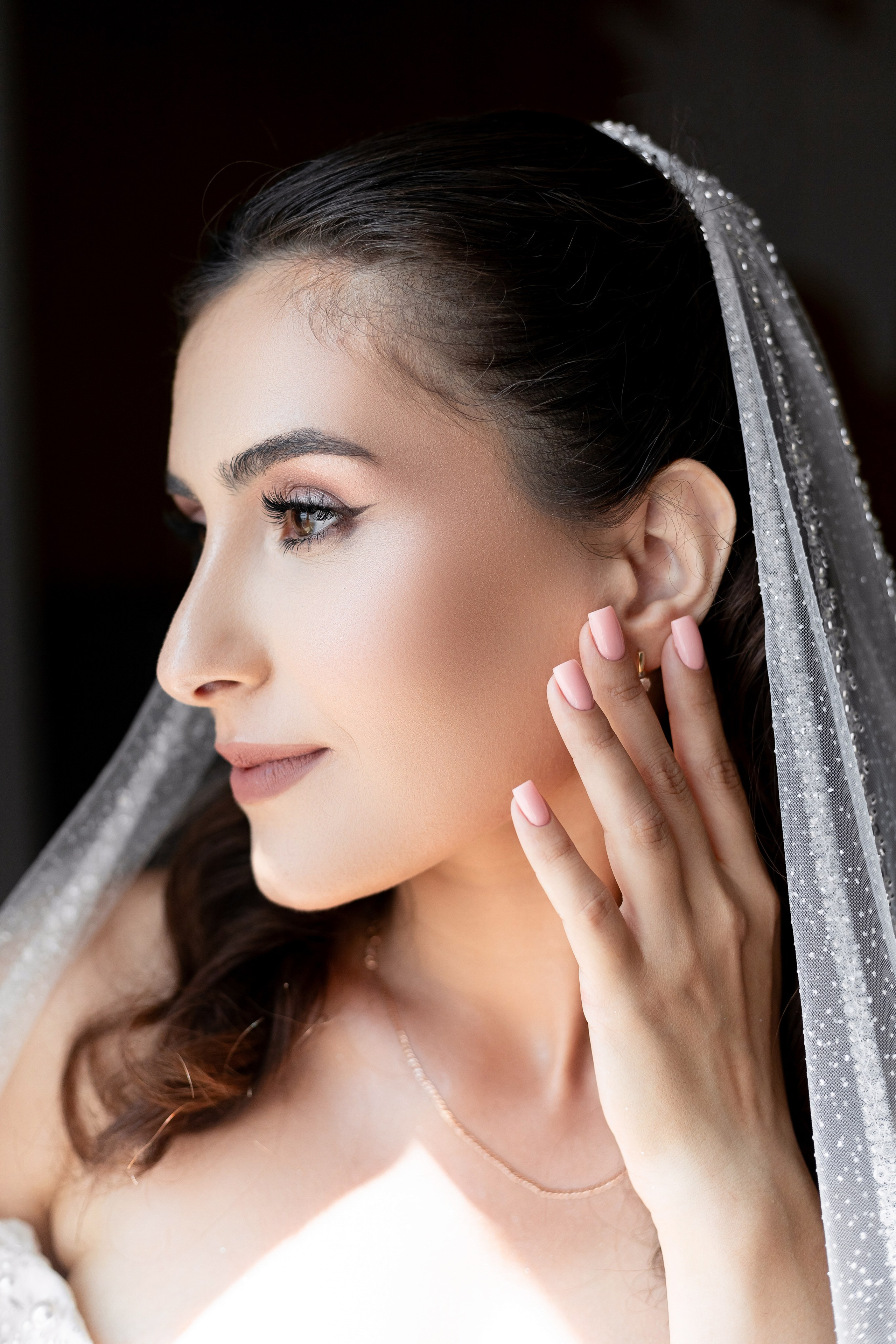 Aleks & Karolina. Свадебный и фэшн фотограф