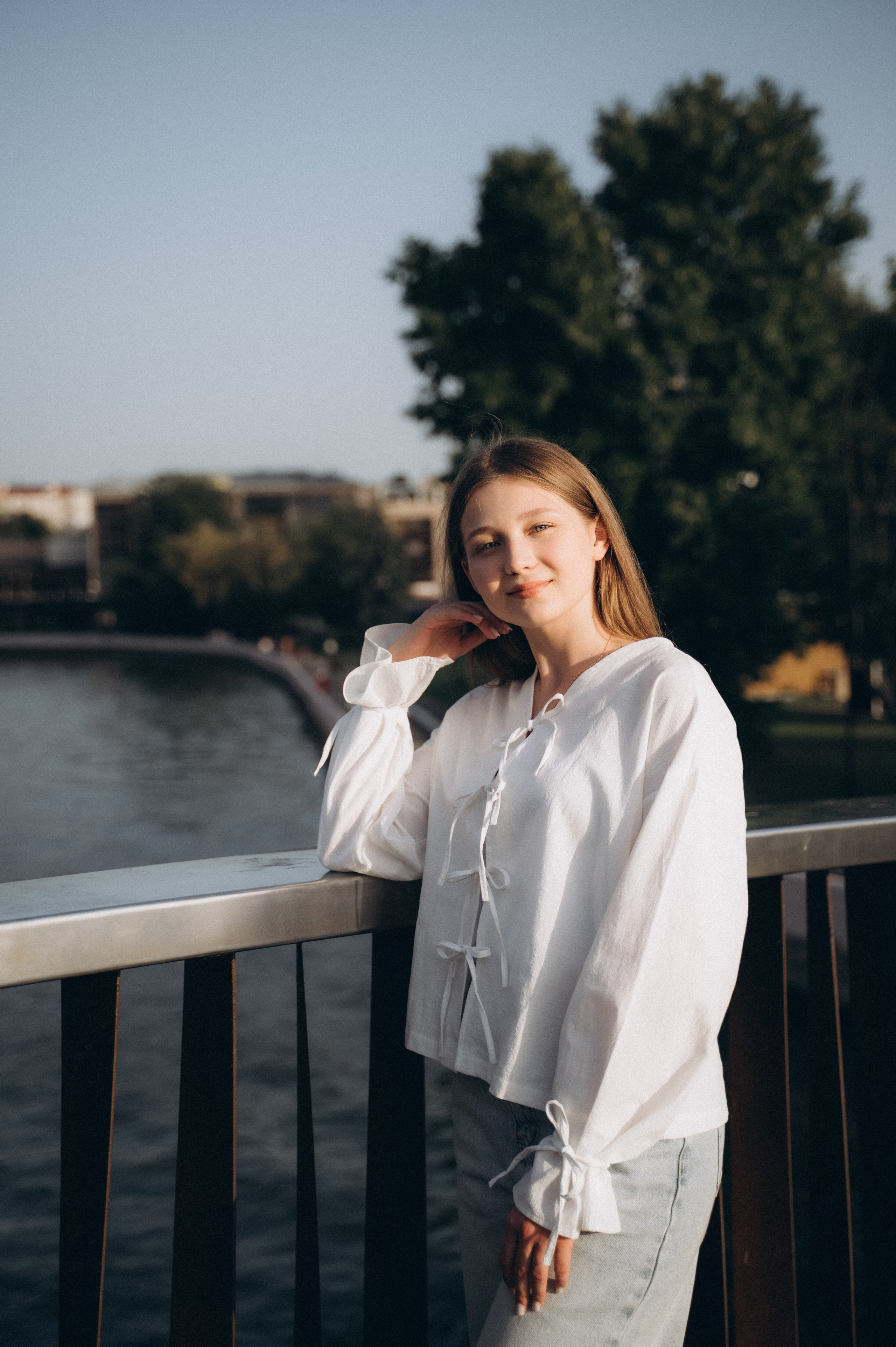 Прогулка в городе. Семейный фотограф в Минске Дарья Дреко