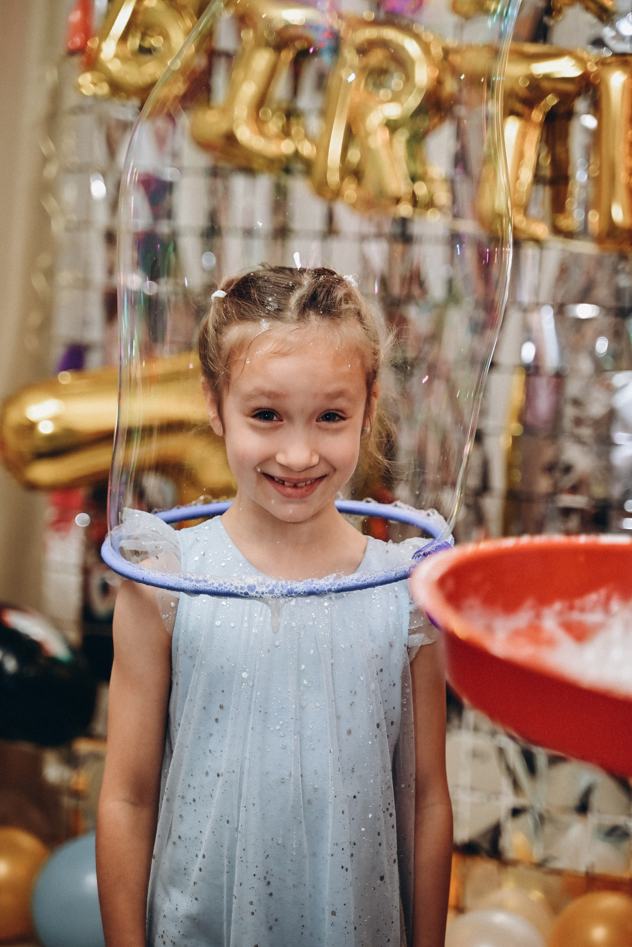 TikTok вечеринка дома. Семейный фотограф в Минске Дарья Дреко