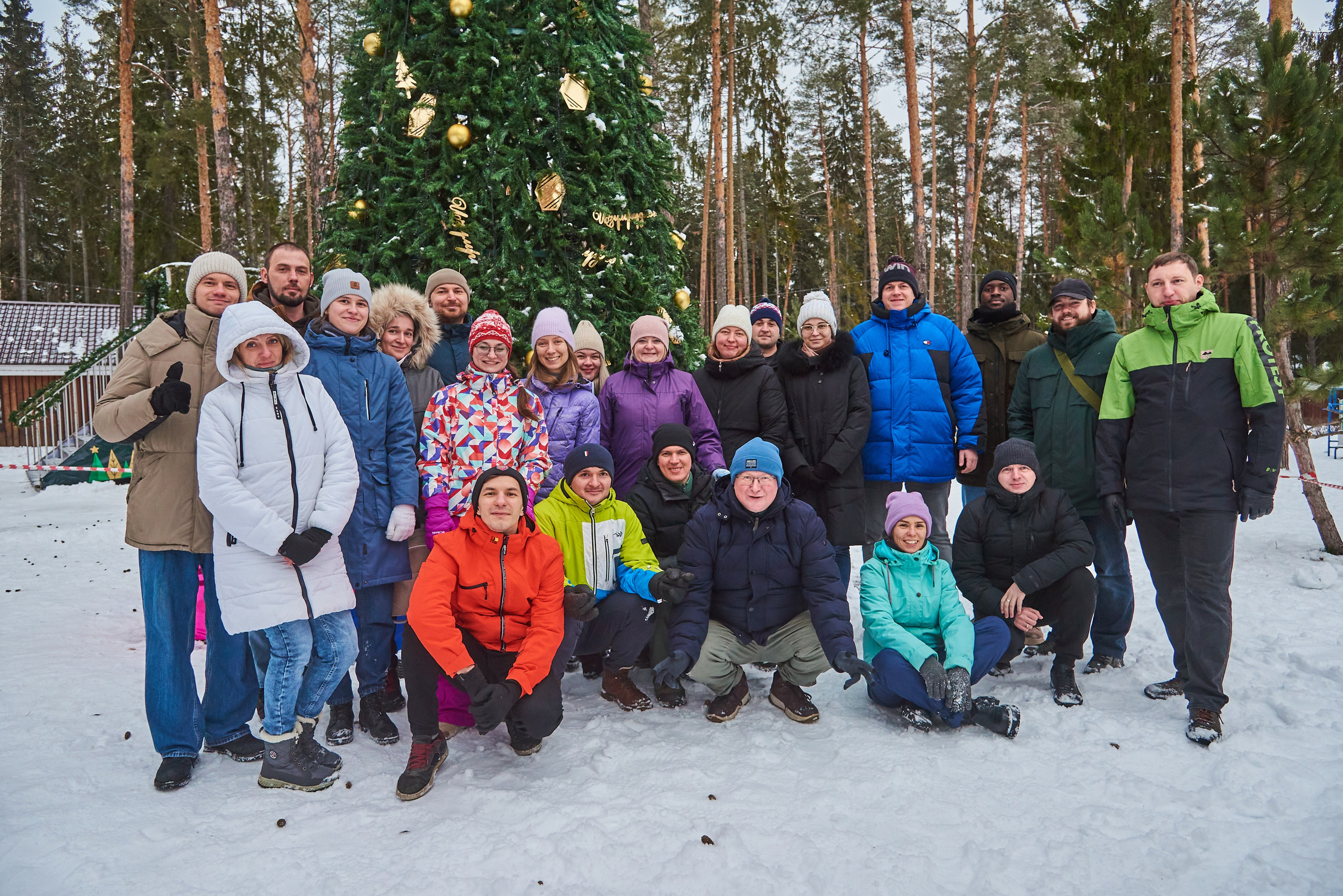 РЕПОРТАЖ. Студия PHOTONEBO.RU