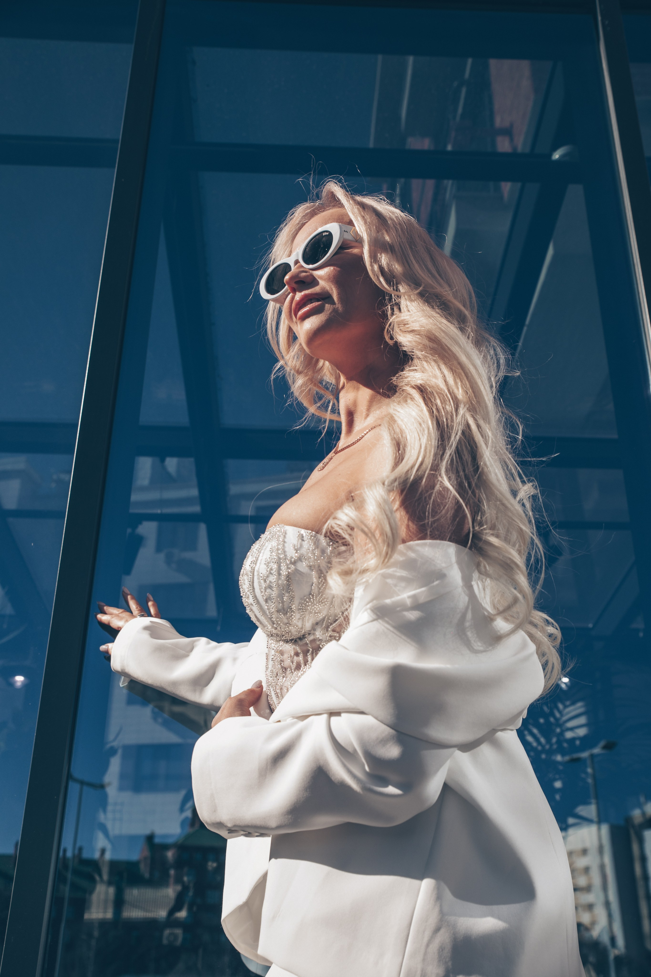 Каждая свадьба уникальна и должна отражать индивидуальность пары, их жизненный опыт и новые мечты о совместном будущем. Фотограф Мария Иванова