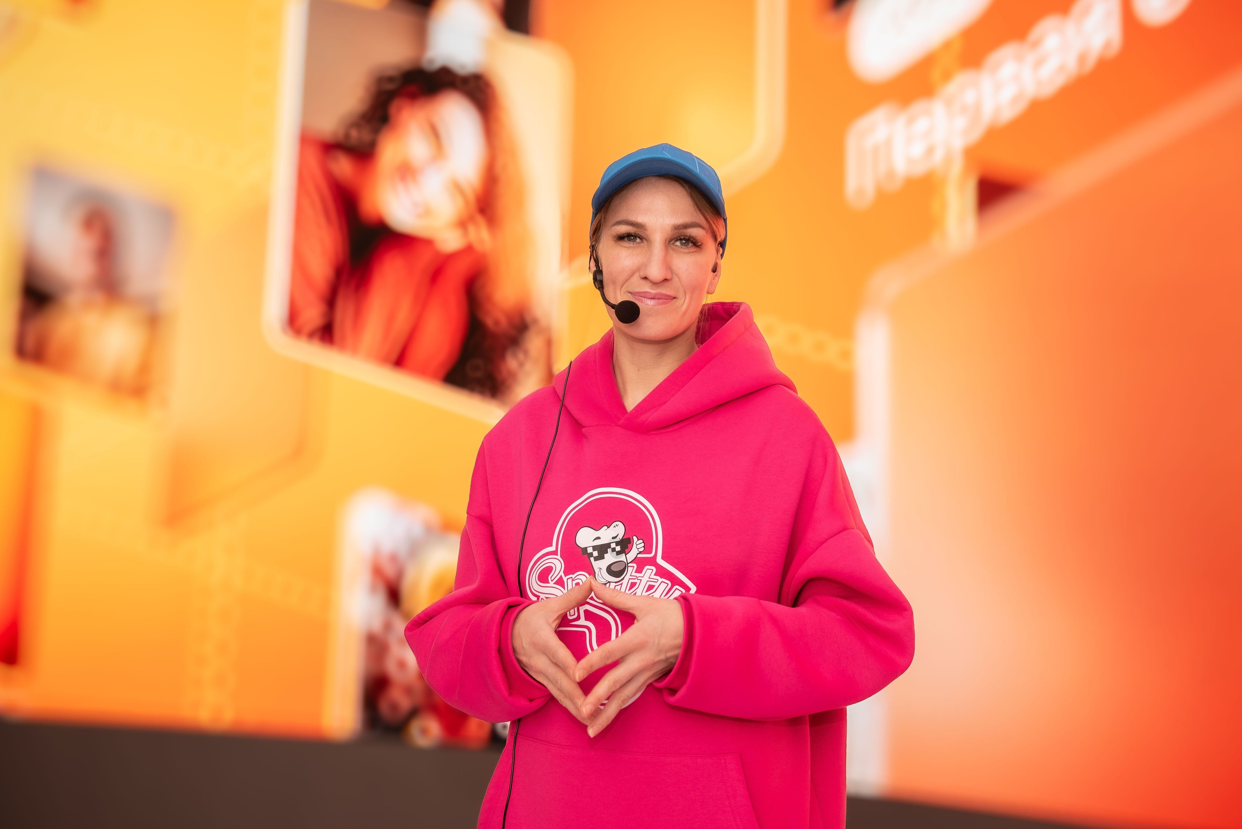 С места событий. Фотограф Дмитрий Потатуев