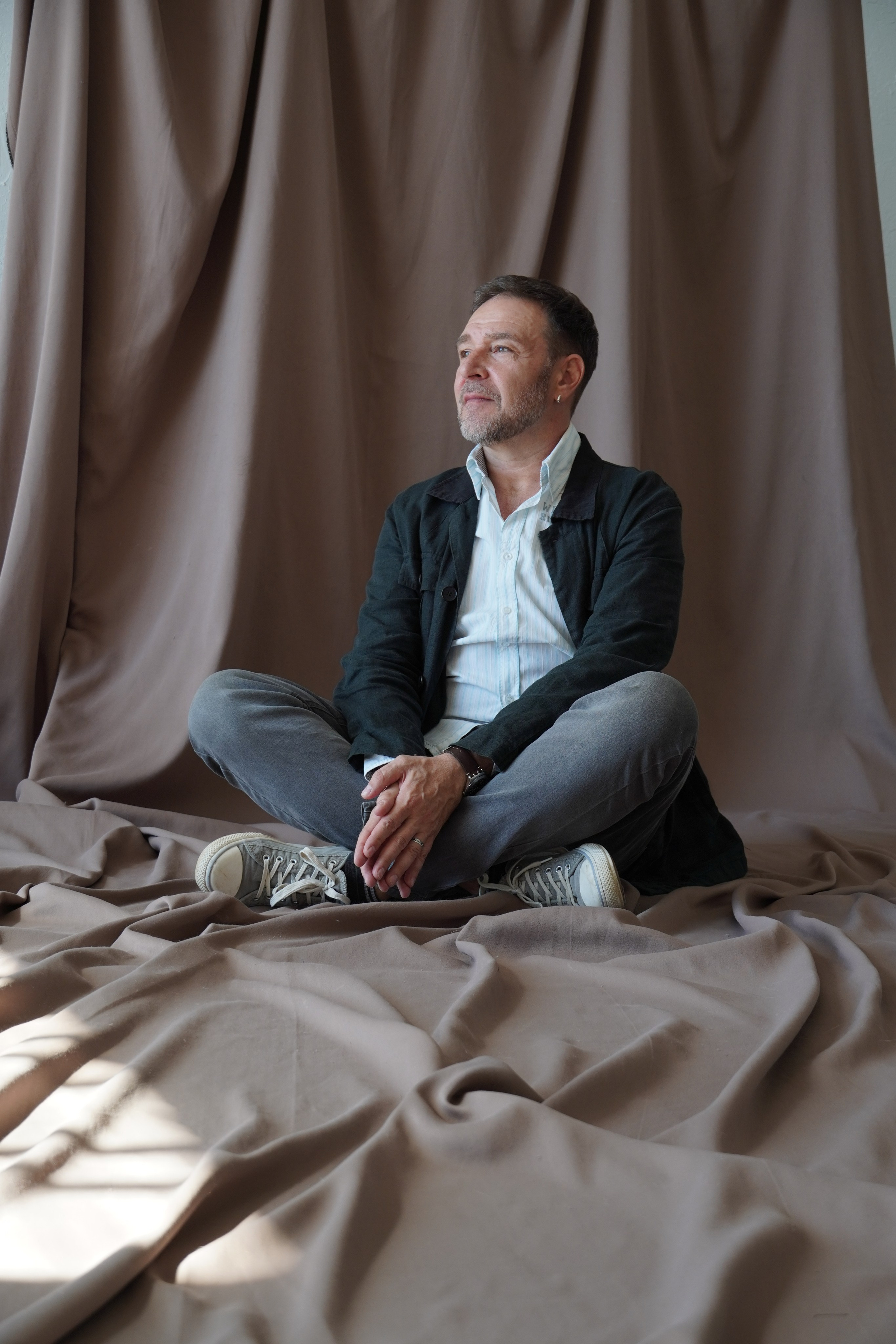 Артём. Фотохудожник Татьяна Бойцова