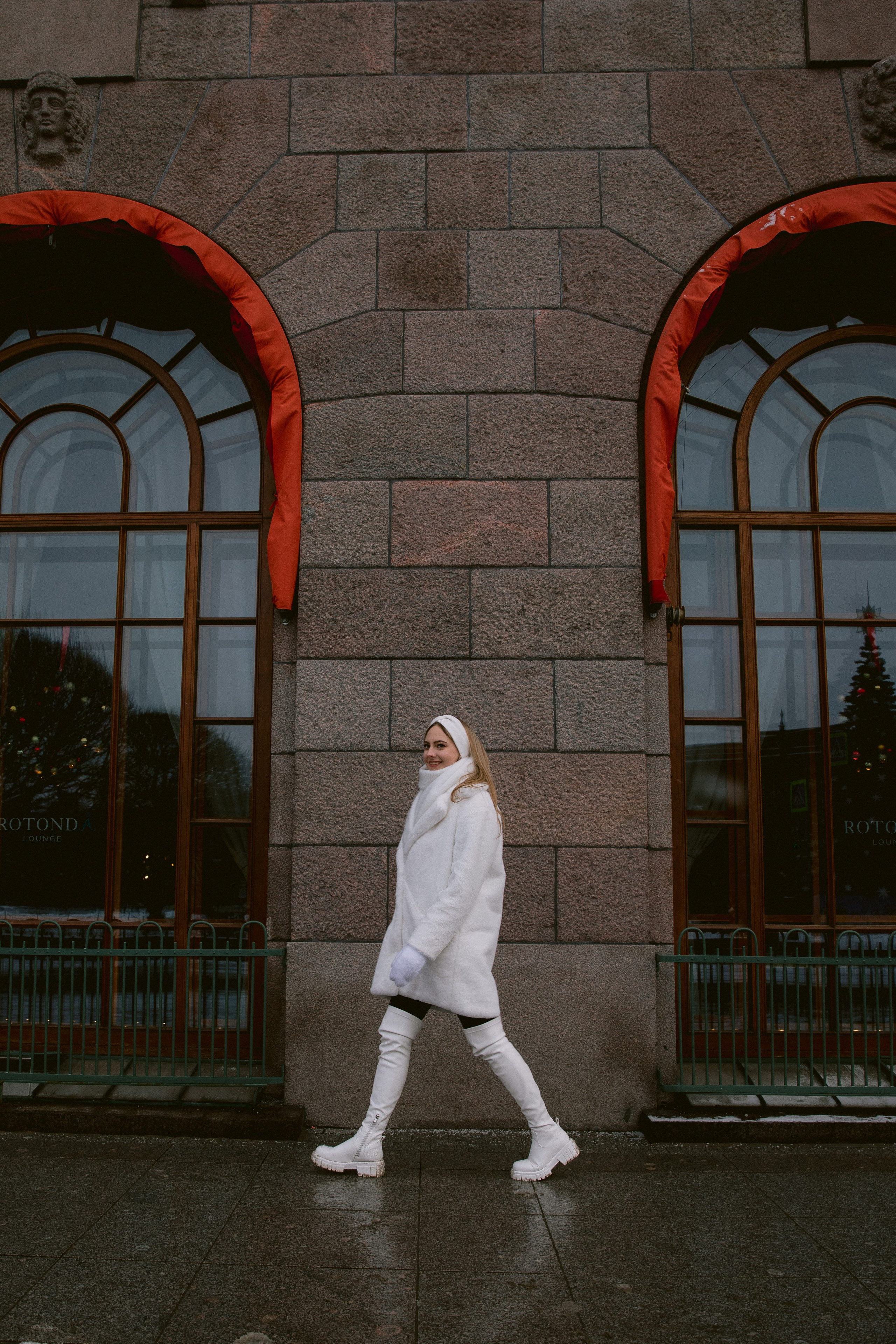 Соня 26.12.23. Фотограф | Таганрог | Ростов