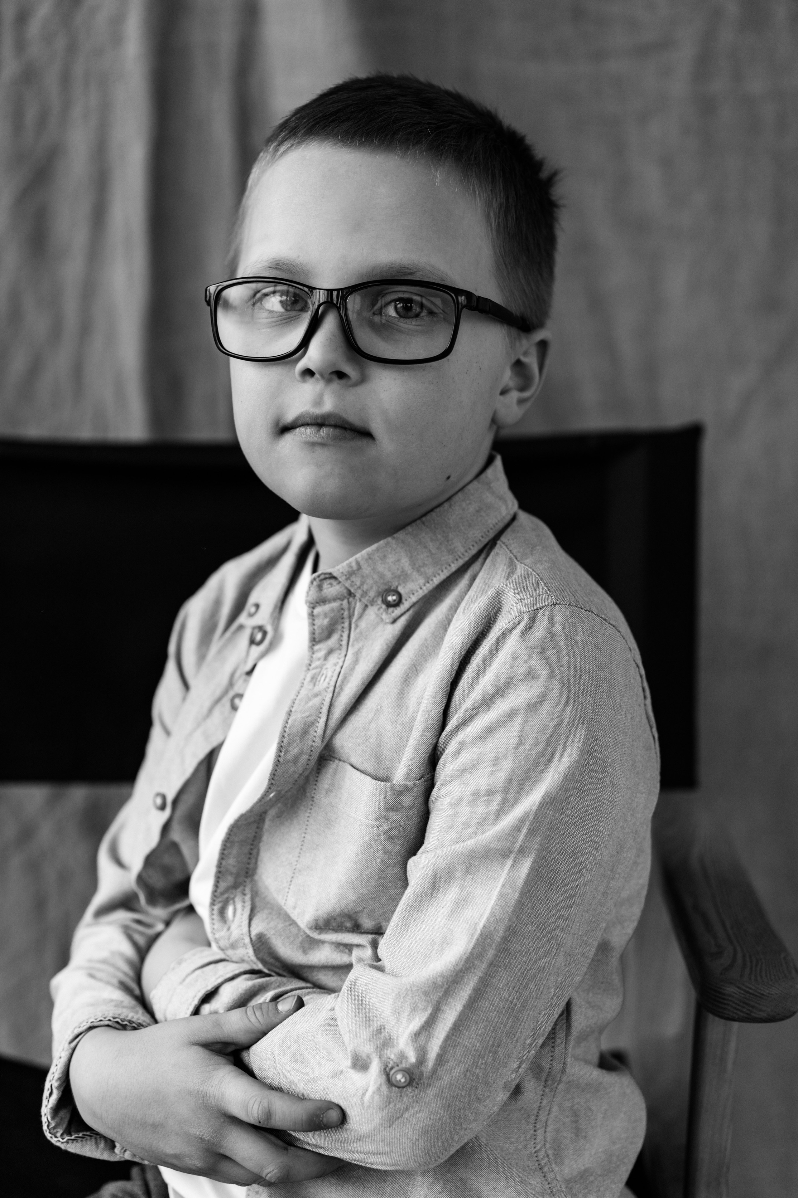 В ПОИСКЕ БАЛАНСА. Семейный и детский фотограф Анна Бренч