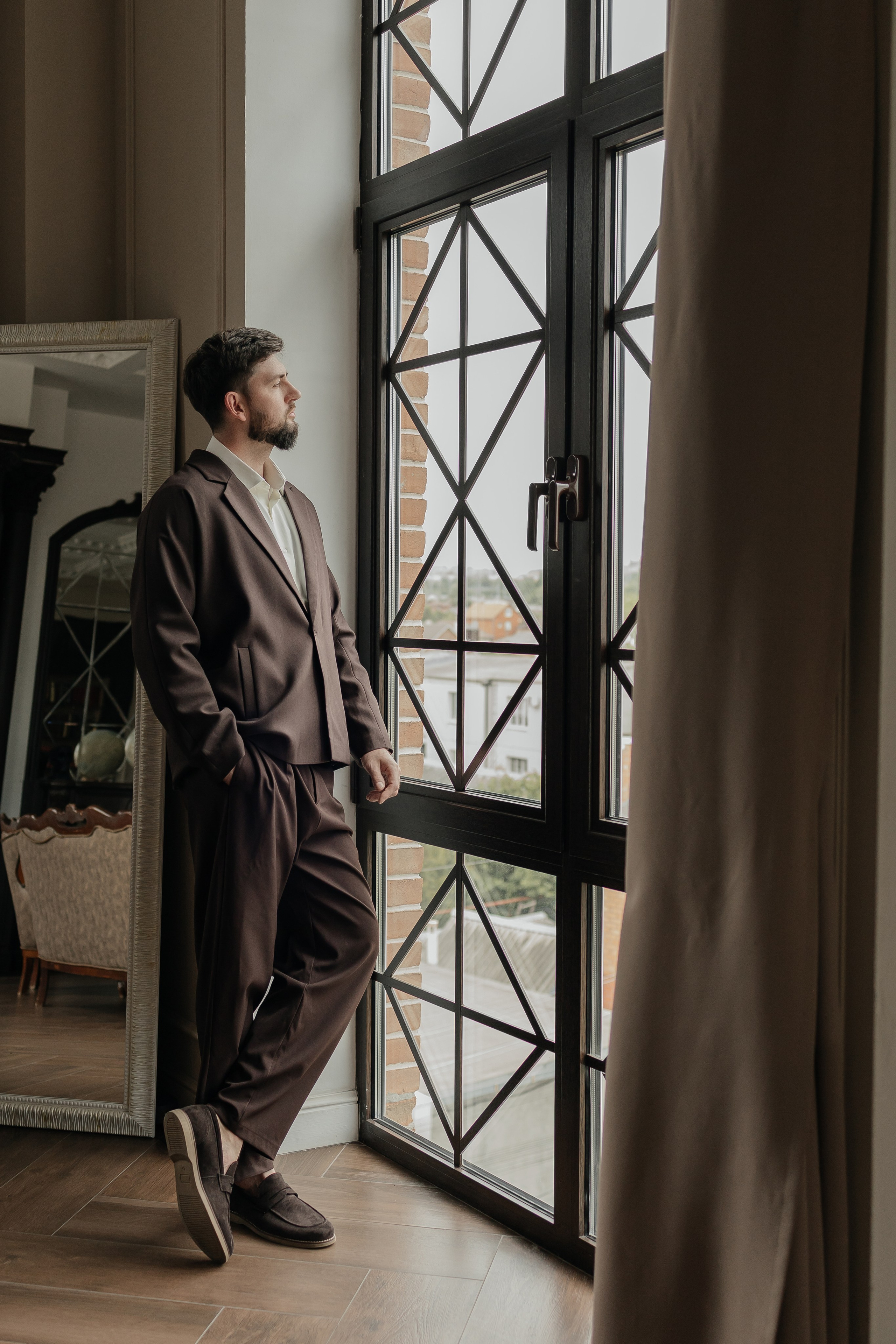 Катя и Влад. Свадебный фотограф в Ростове-на-Дону и Азове Малявка Анастасия