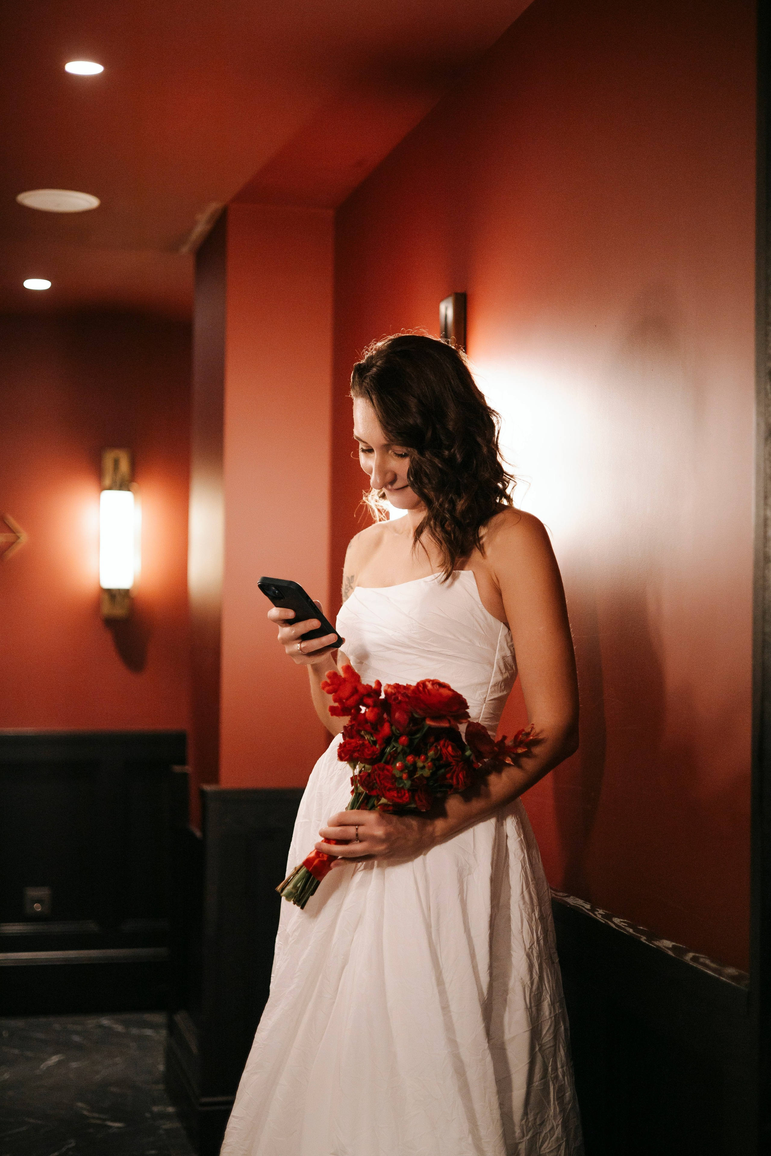 Сергей и Татьяна. Nikolpinhasova