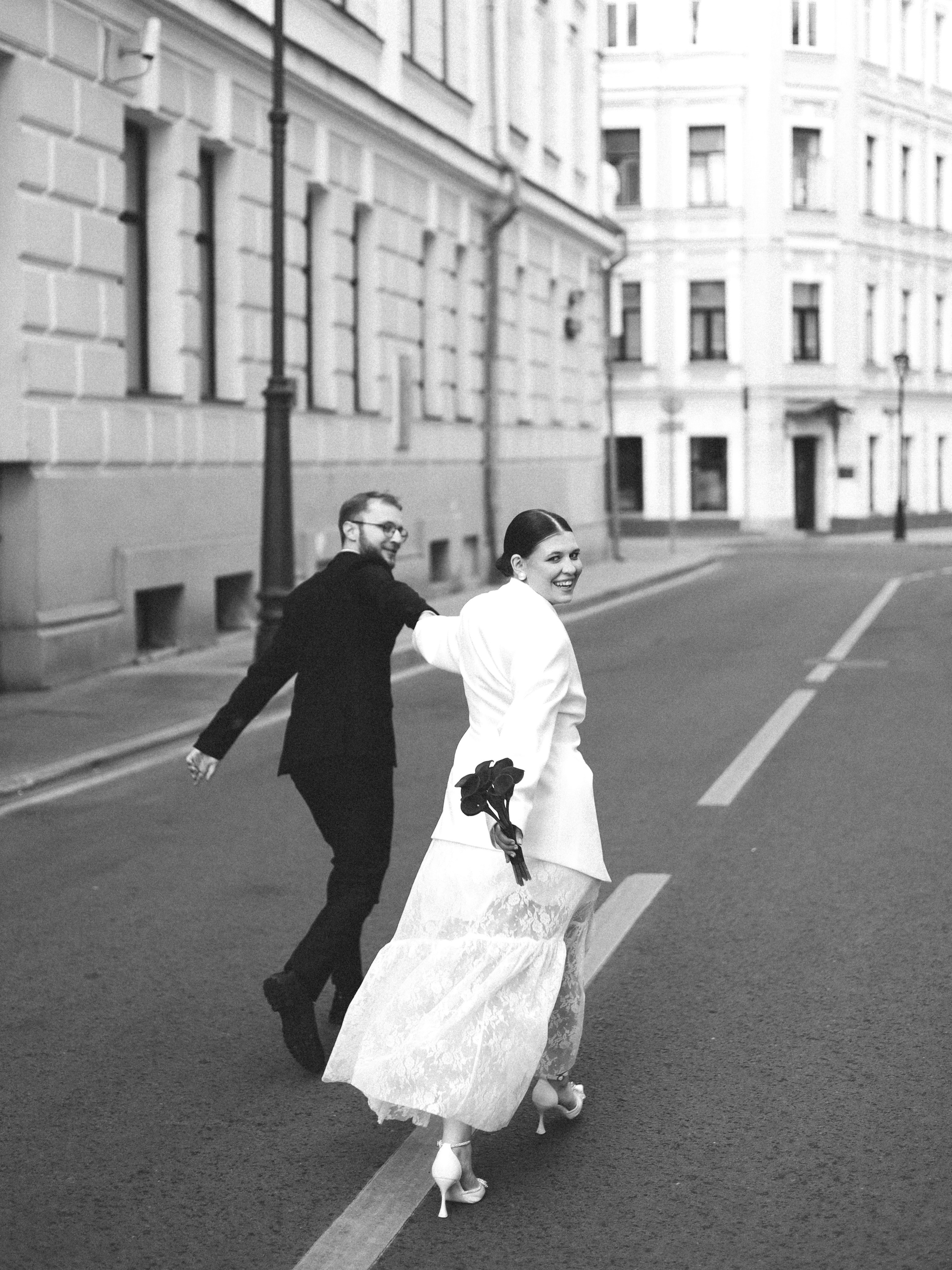 Свадебный и семейный фотограф в Москве Семен Щербаков