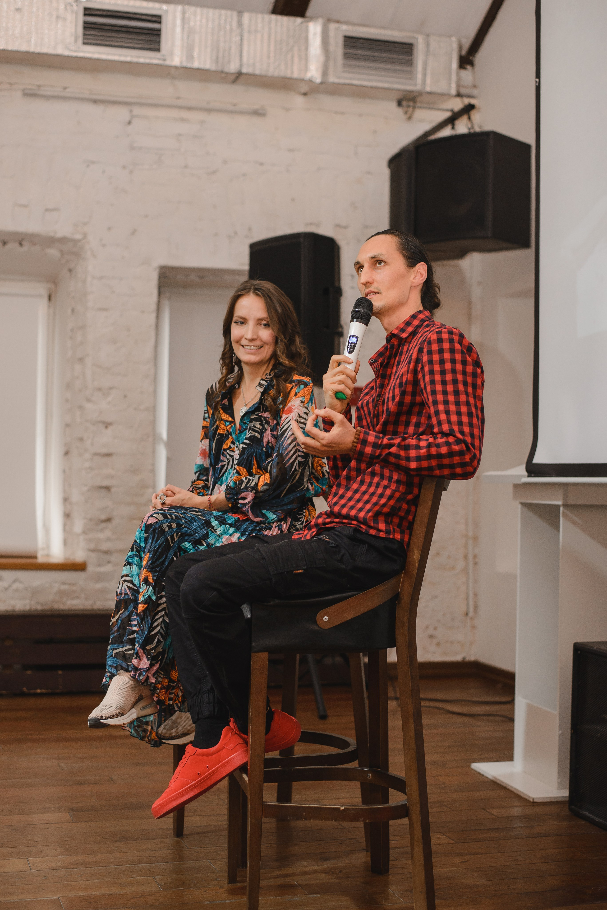 YOU.GURU. Фотограф в Москве Казакова Анна