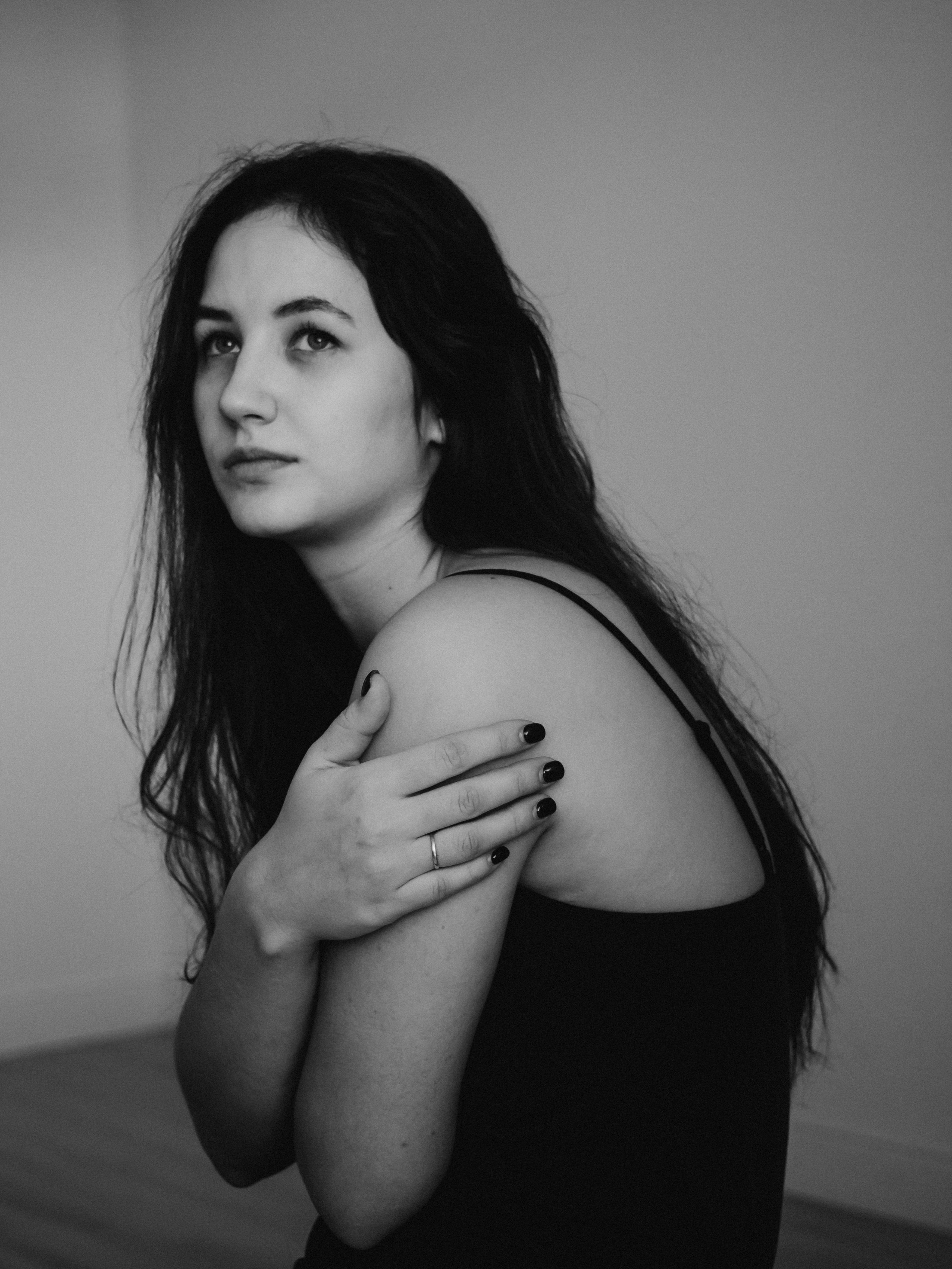 Алина. Портретный фотограф в Екатеринбурге Филимонова Анастасия