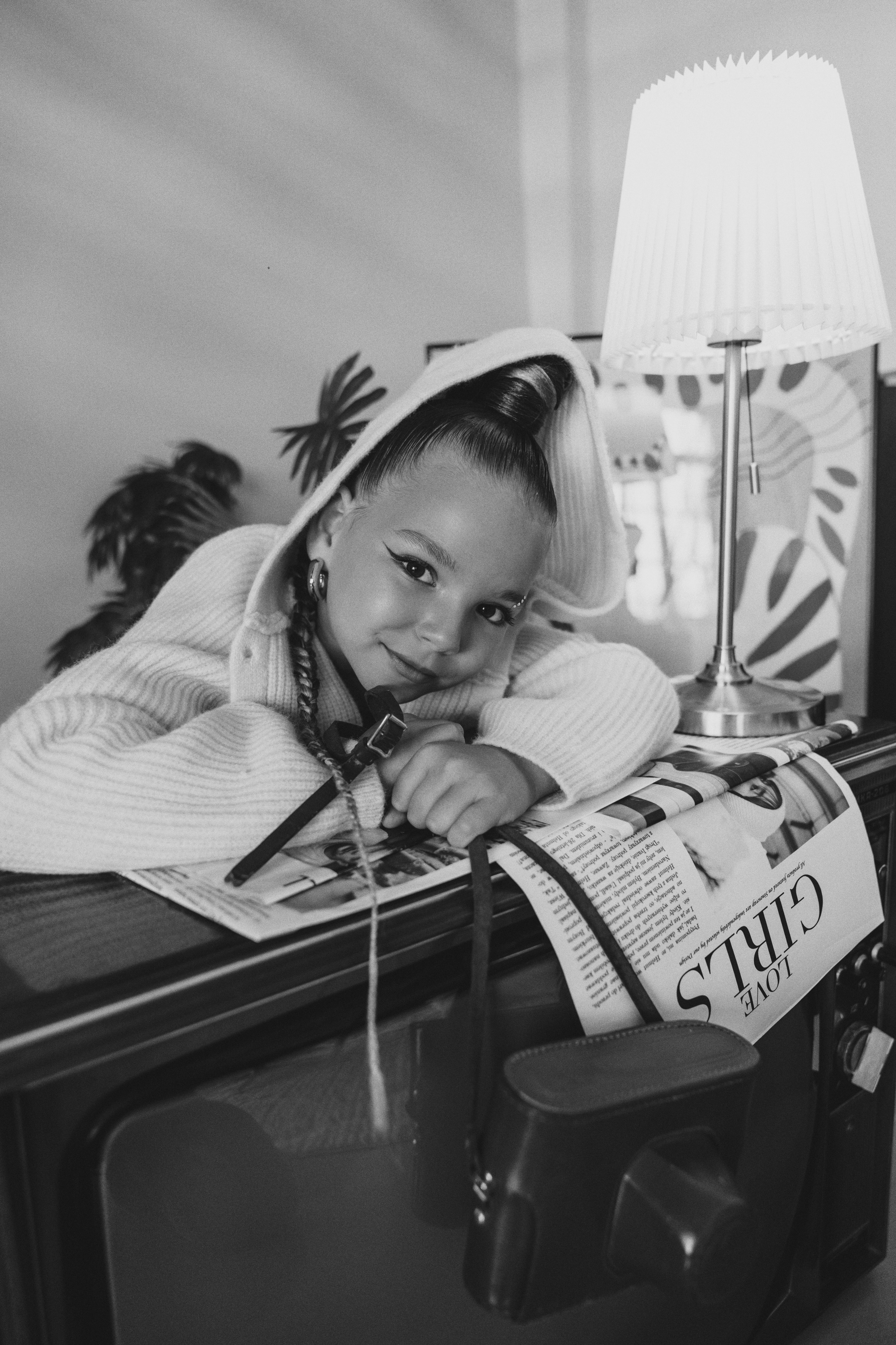Ангелина Абрашина. ФОТОГРАФ ИРИНА ШАМАТАВА