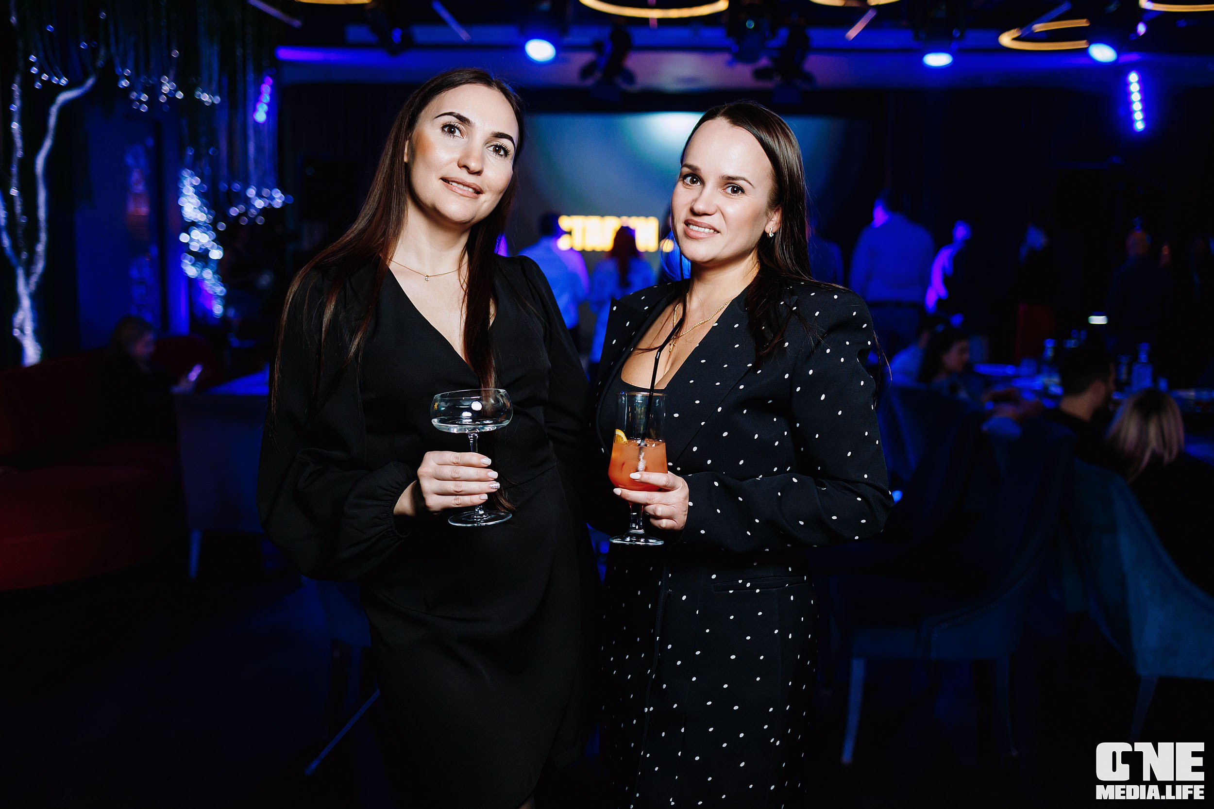 Фоторепортаж из ресторана Океан. One Media Life: фоторепортажи, фотоотчеты с мероприятий и заведений