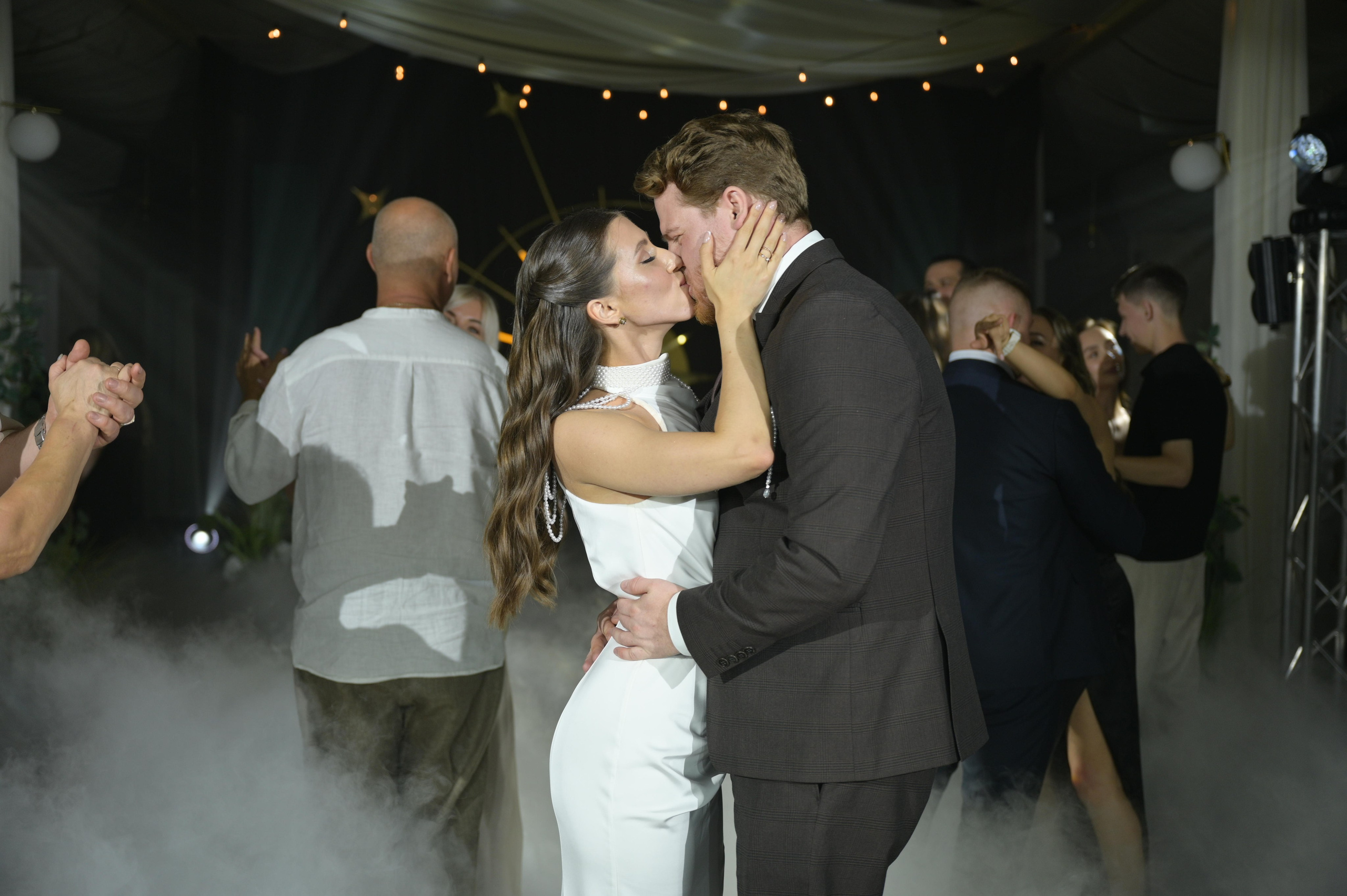 Так сошлись звезды. Свадебный и портретный фотограф в Брянске Скепская Лилия