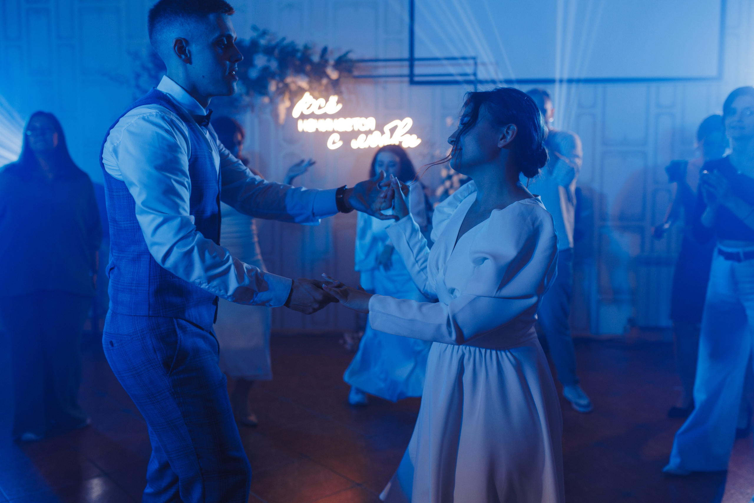 Wedding day. Семейный и свадебный фотограф Брянск, Москва Ольга Ли