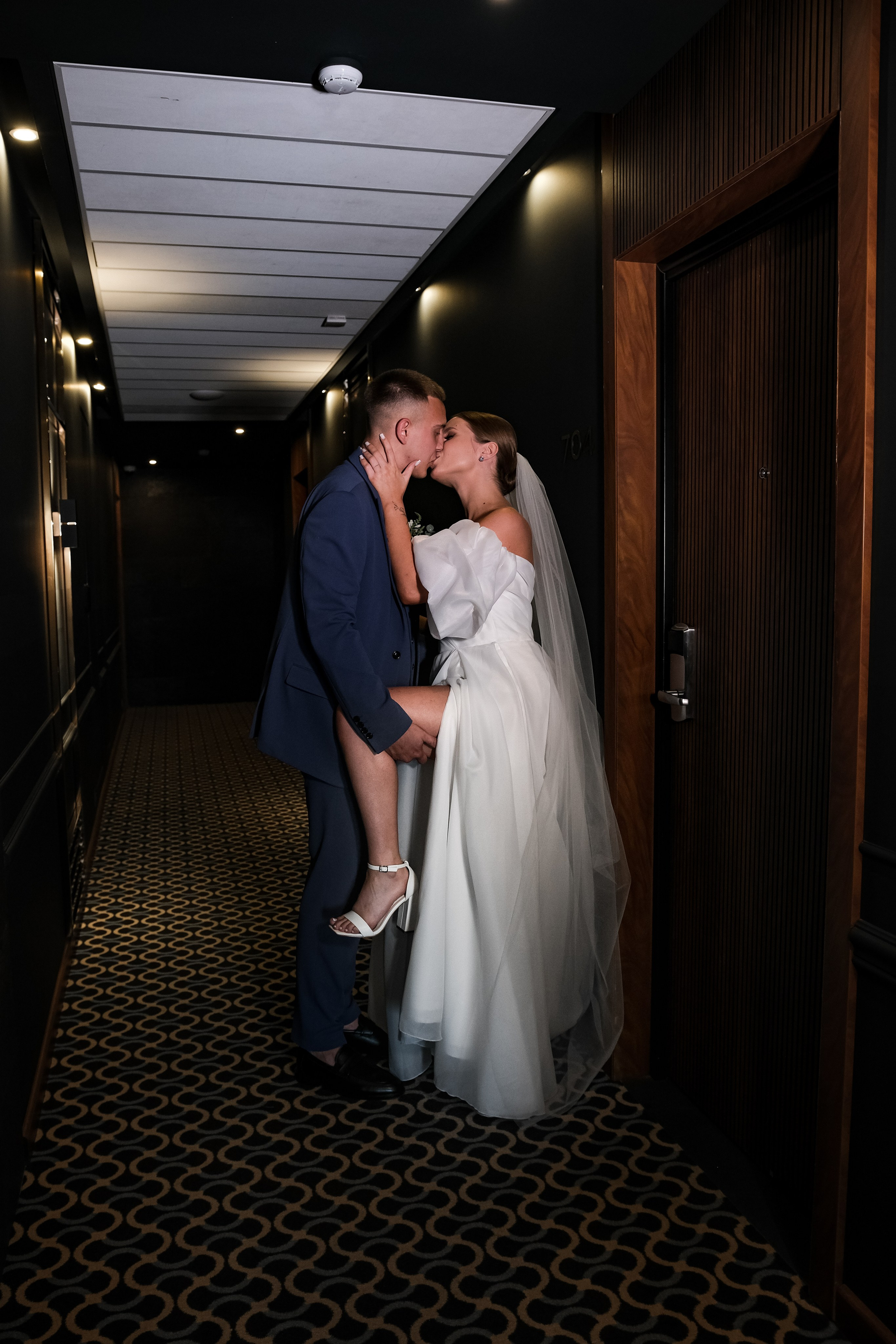 Максим и Валерия