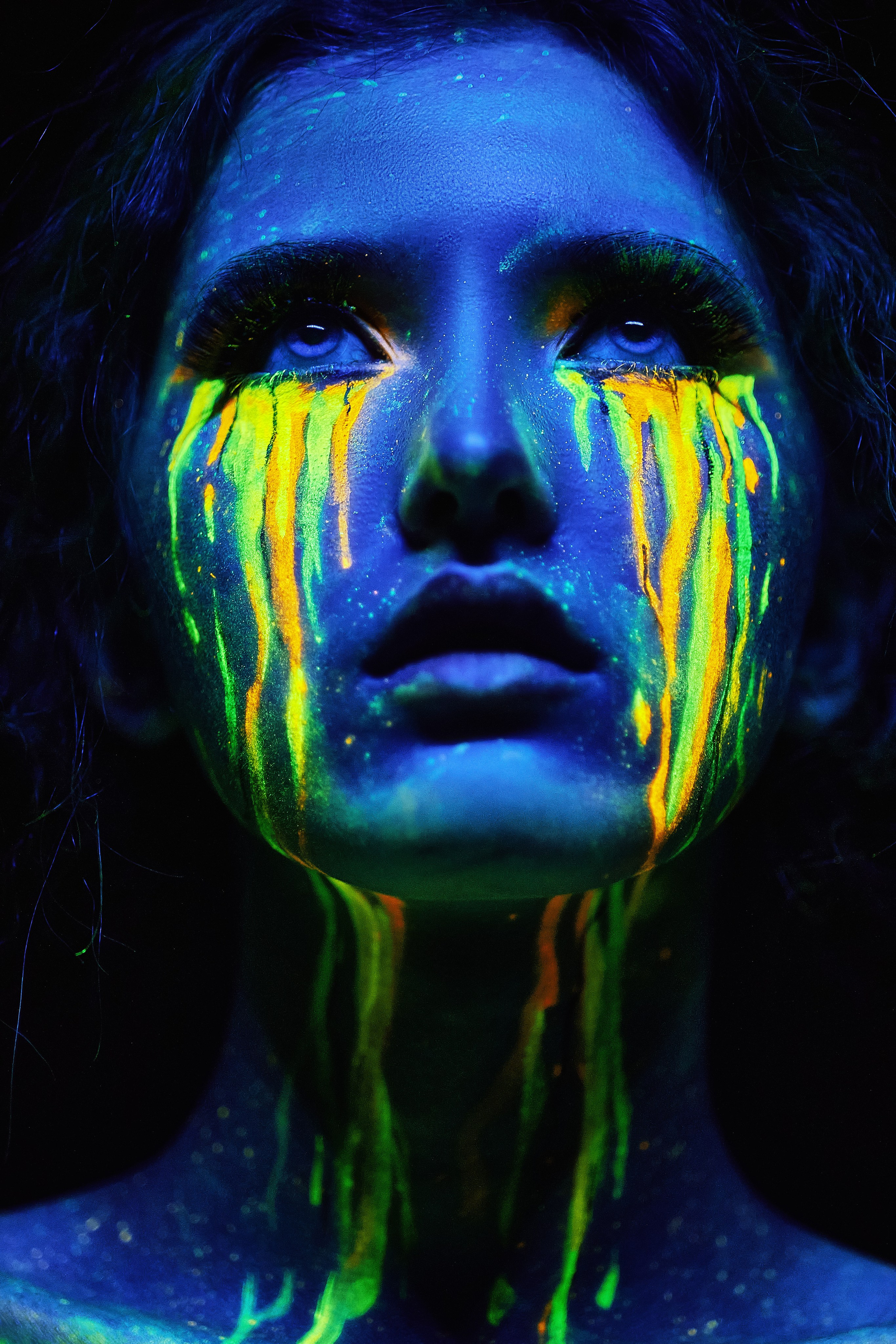 Оффлайн курс в студии RoRo по творческой съёмке. Фотограф Яковлев Роман — Красноярск