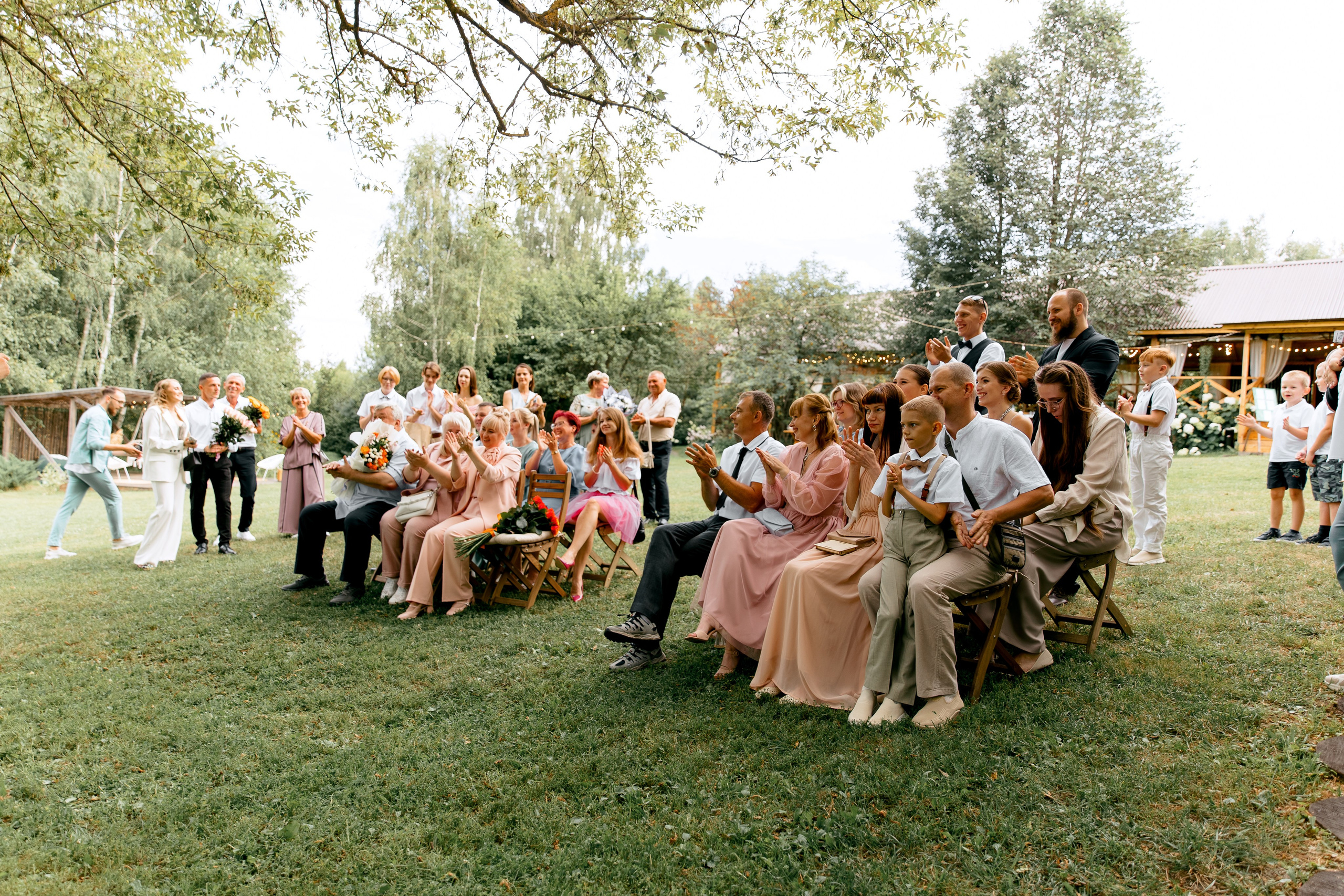 Валентин и Анастасия. Свадебный и семейный фотограф в Туле и области Маша Костина